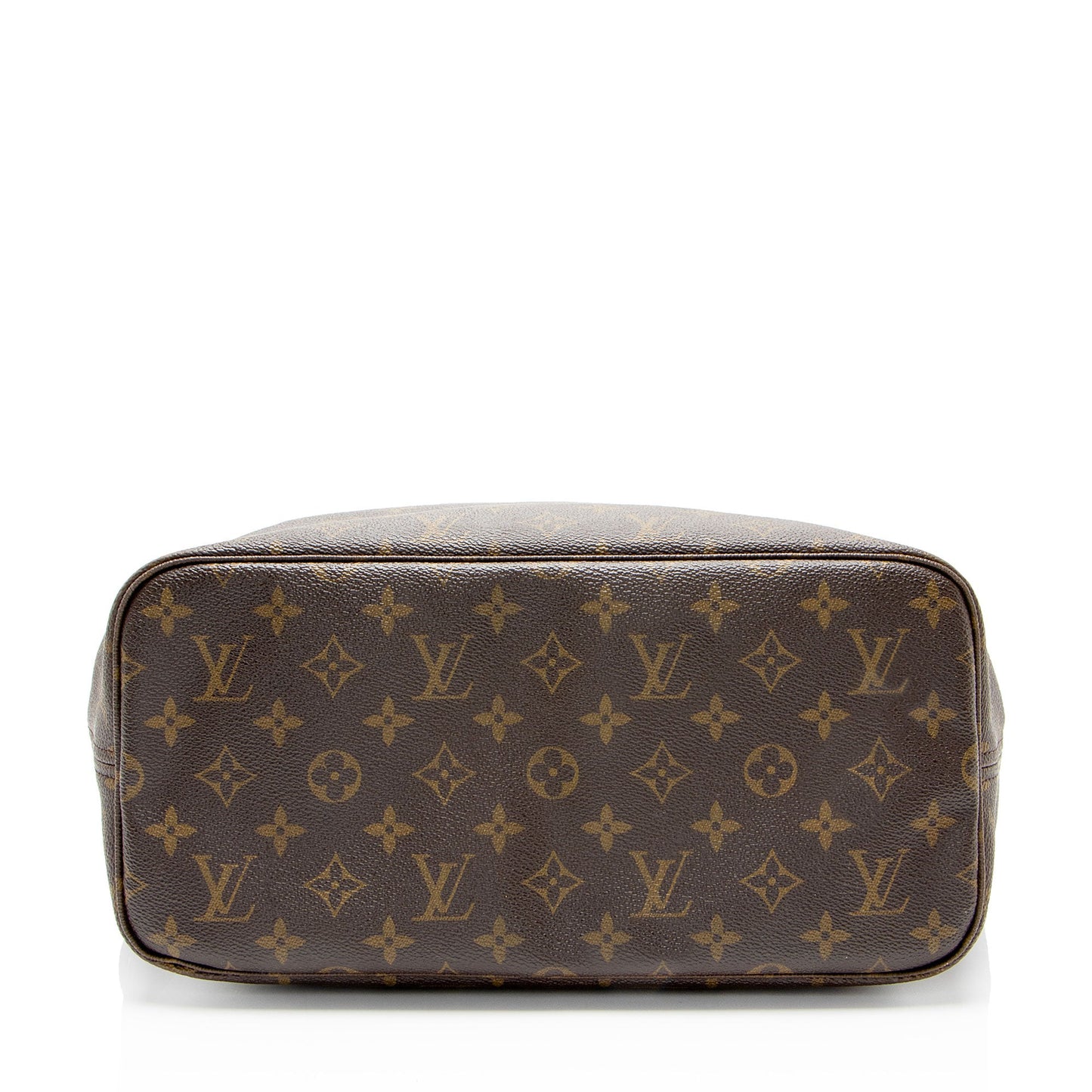 Louis Vuitton Monogram Canvas Neverfull MM Tote