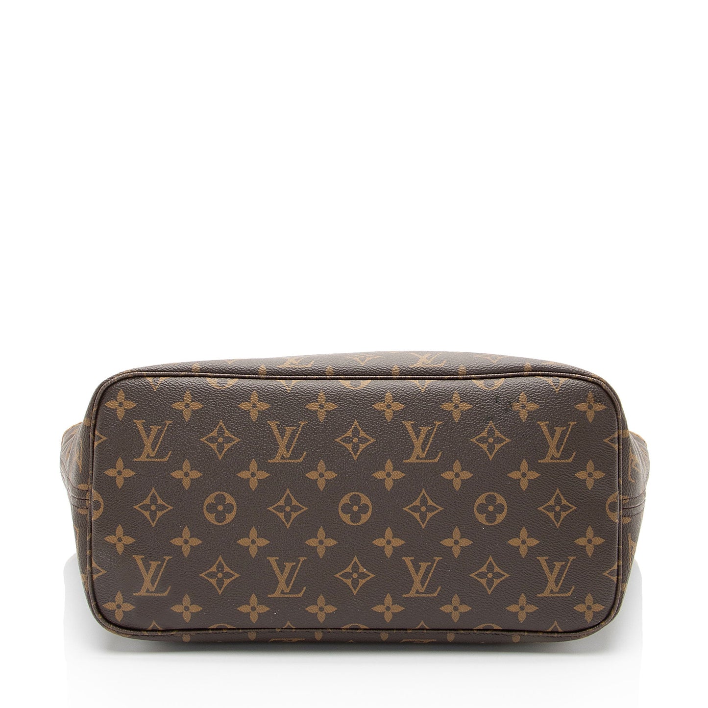 Louis Vuitton Monogram Canvas Neverfull MM Tote
