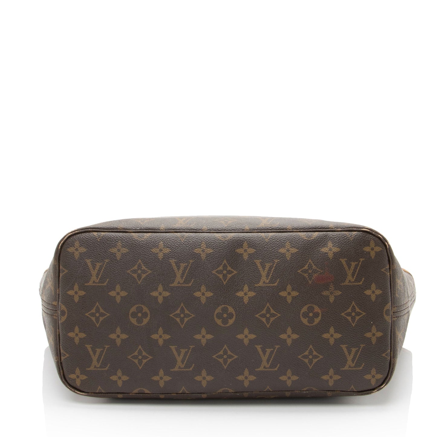 Louis Vuitton Monogram Canvas Neverfull MM Tote