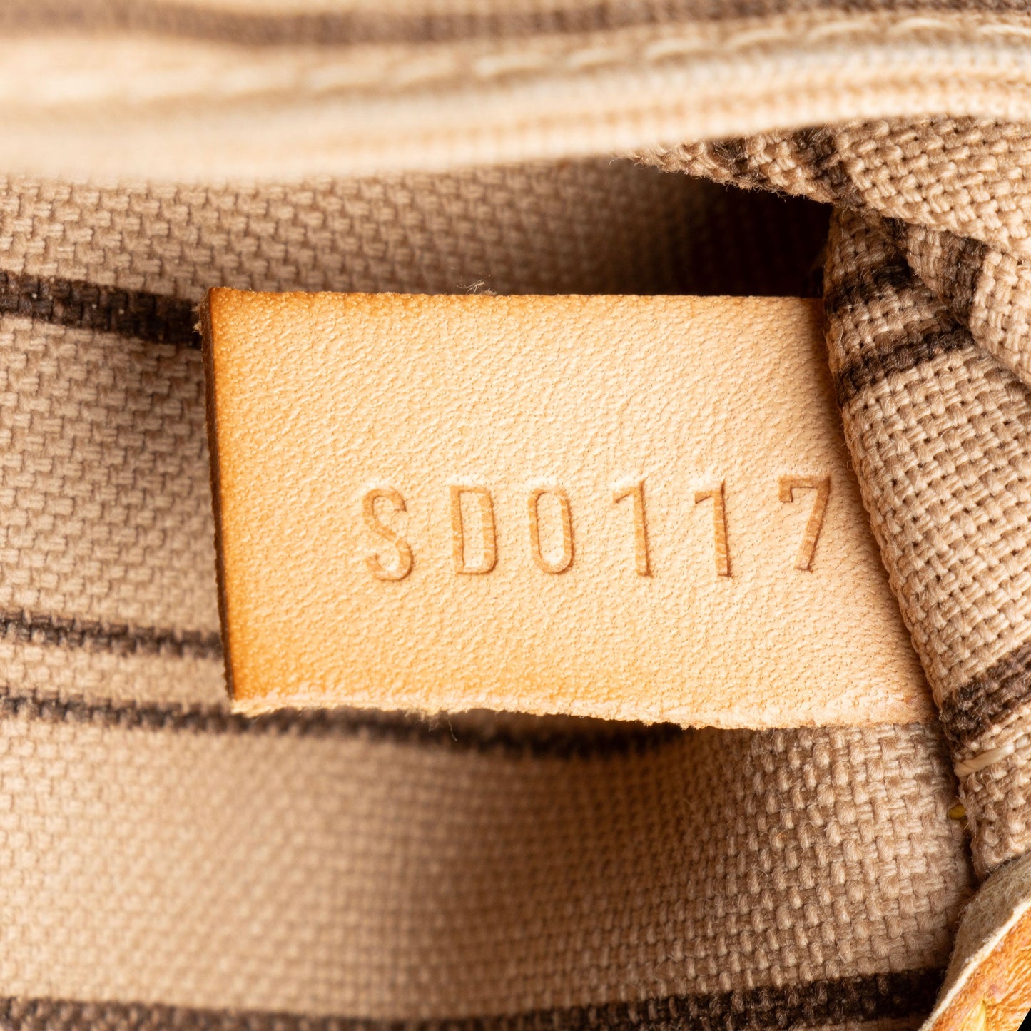 Louis Vuitton Monogram Canvas Neverfull MM Tote