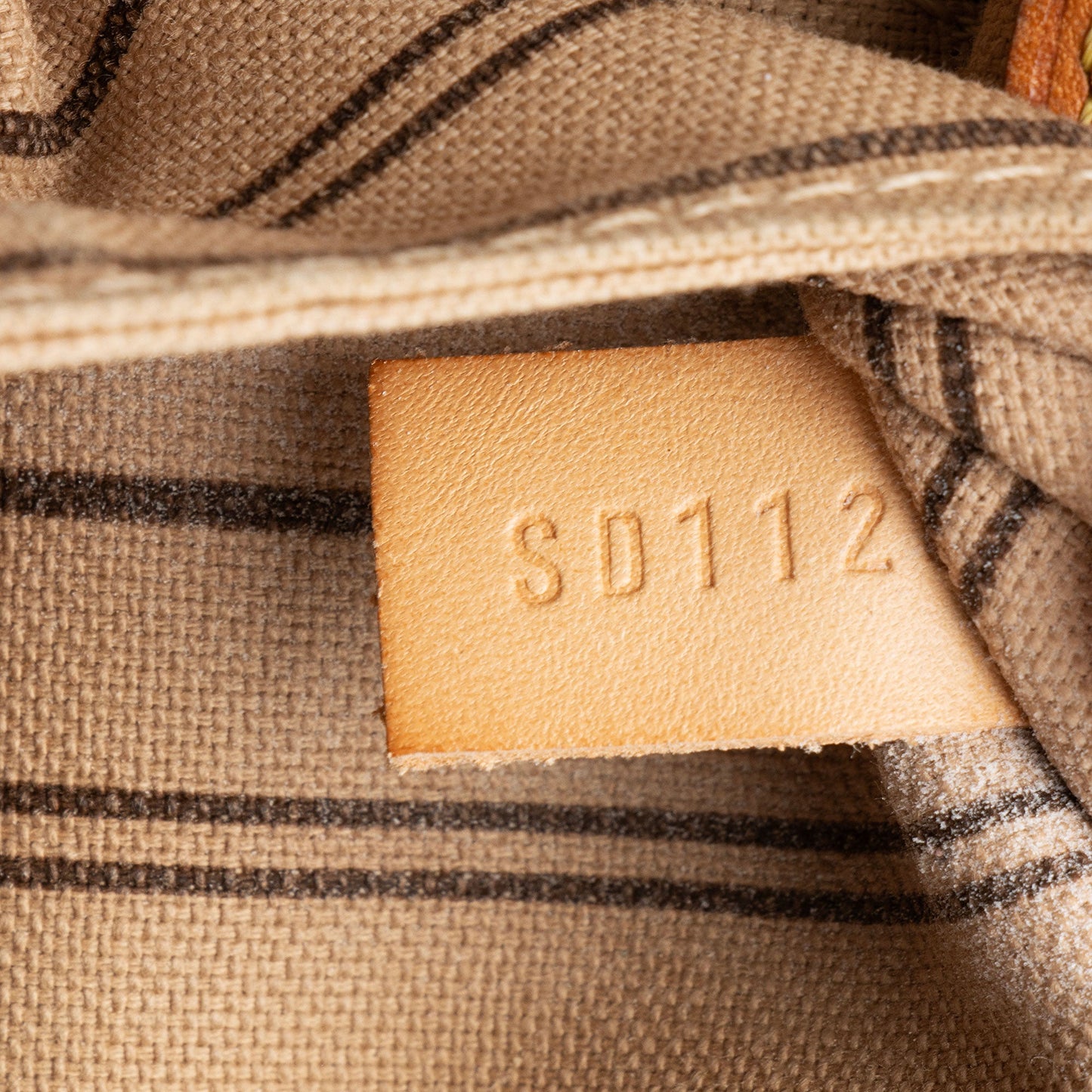 Louis Vuitton Monogram Canvas Neverfull MM Tote