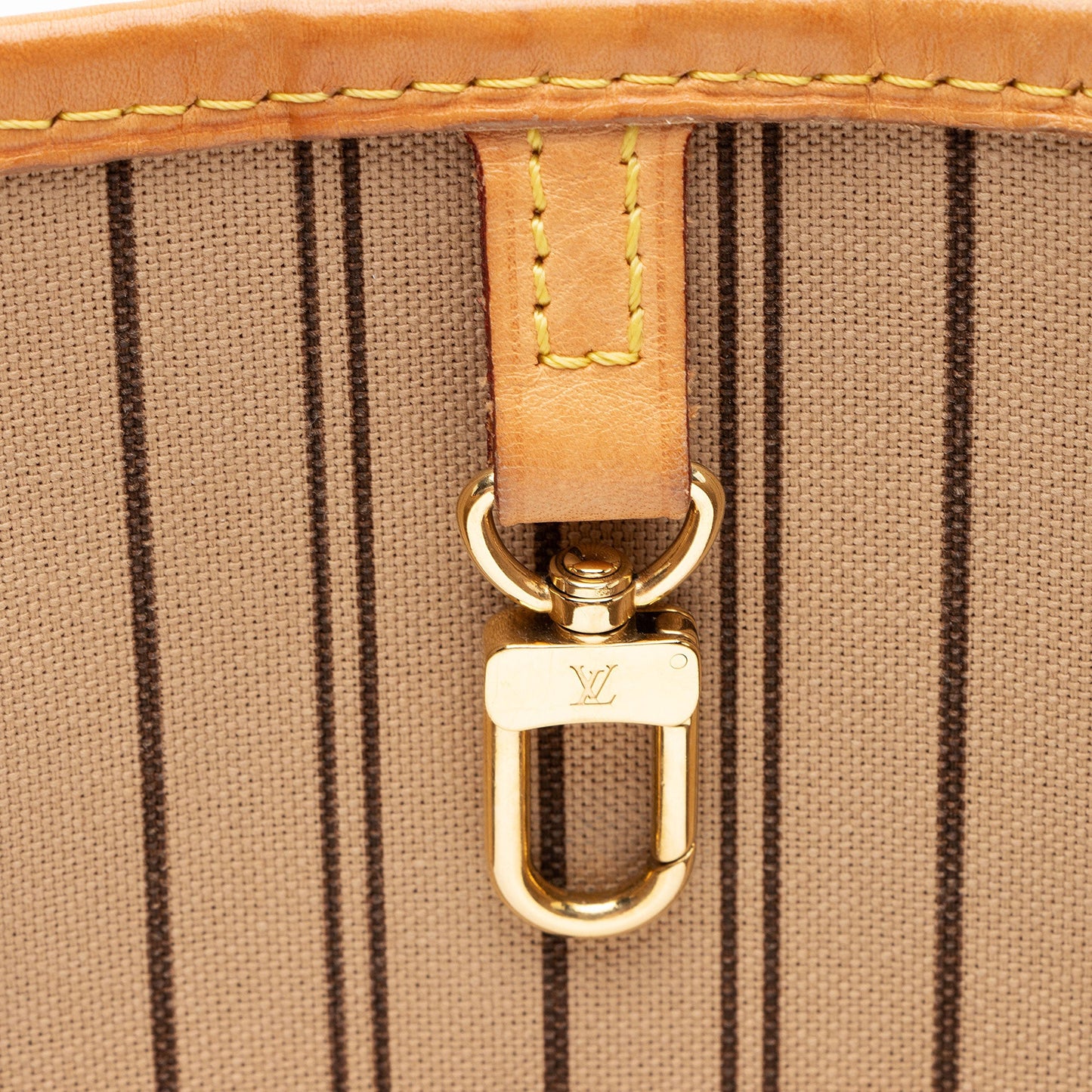 Louis Vuitton Monogram Canvas Neverfull MM Tote