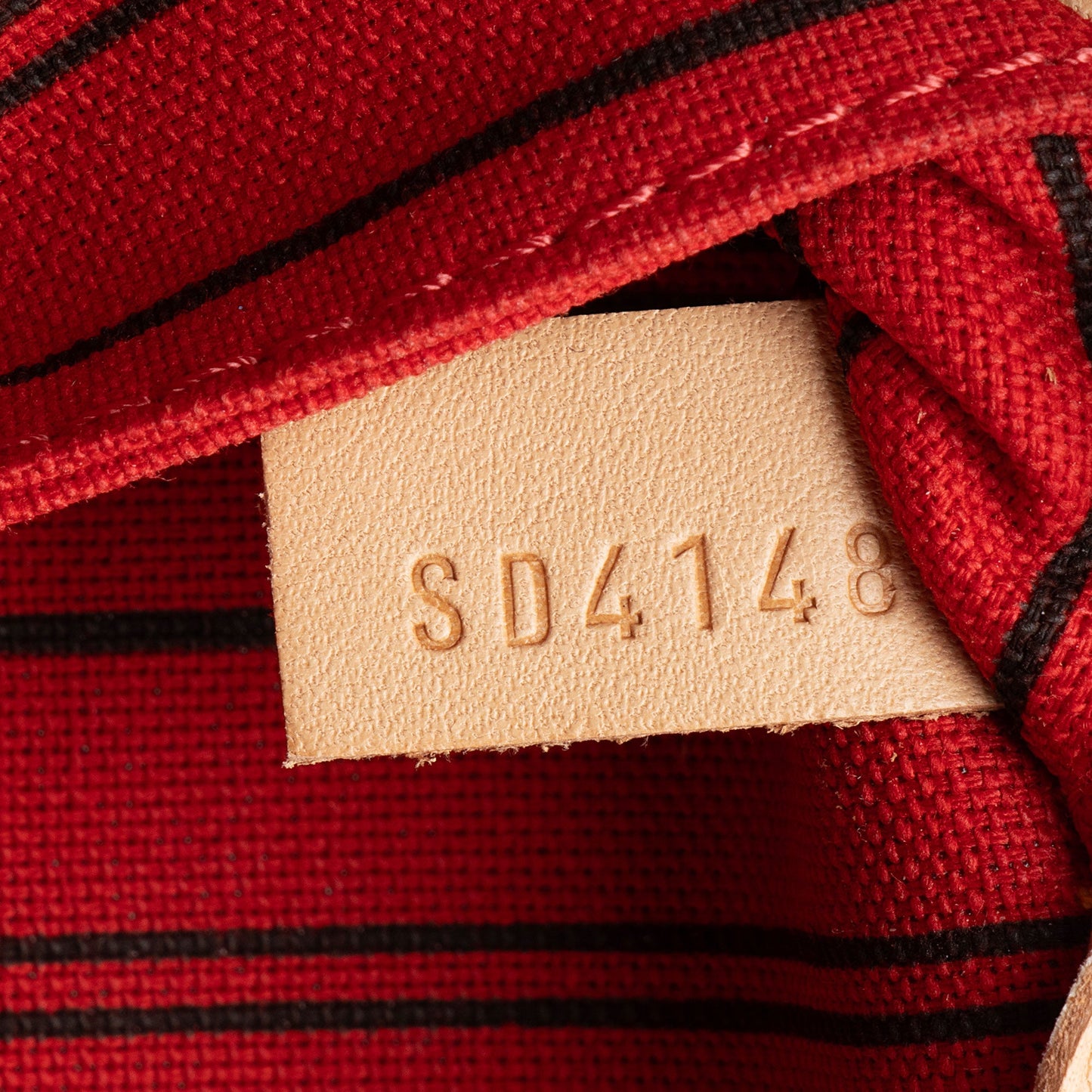 Louis Vuitton Monogram Canvas Neverfull MM Tote