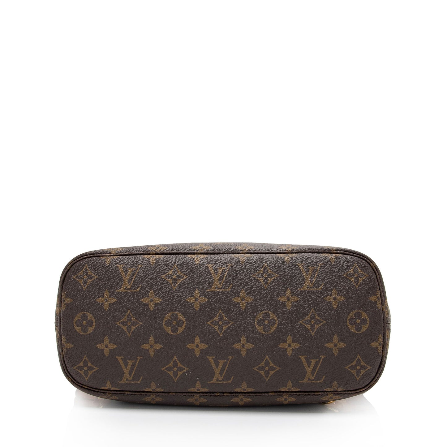 Louis Vuitton Monogram Canvas Neverfull PM Tote -  (SHF-45G3Rn)