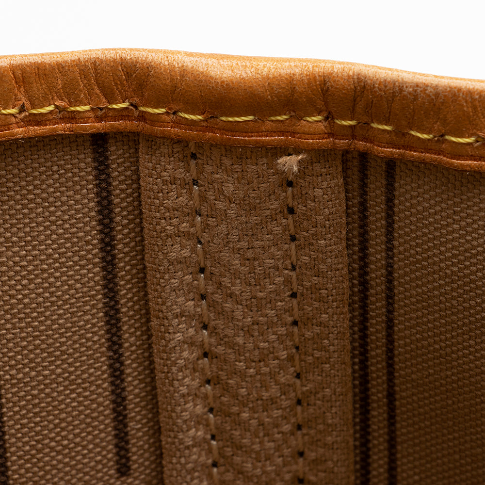Louis Vuitton Monogram Canvas Neverfull PM Tote (SHF-18115)