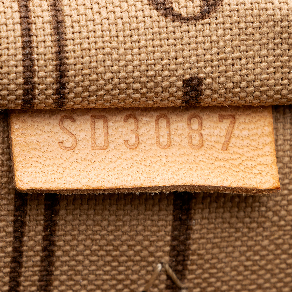 Louis Vuitton Monogram Canvas Neverfull PM Tote -  (SHF-19026)