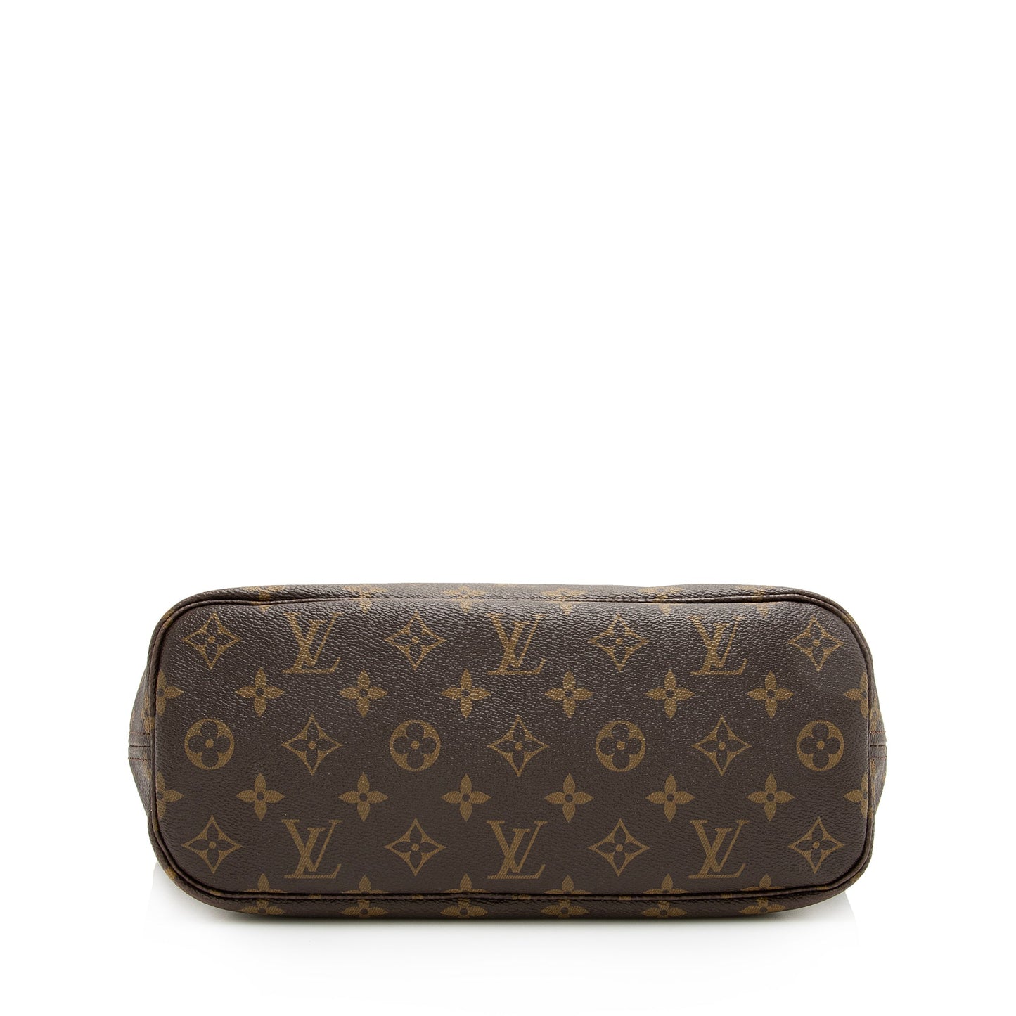 Louis Vuitton Monogram Canvas Neverfull PM Tote (SHF-22895)