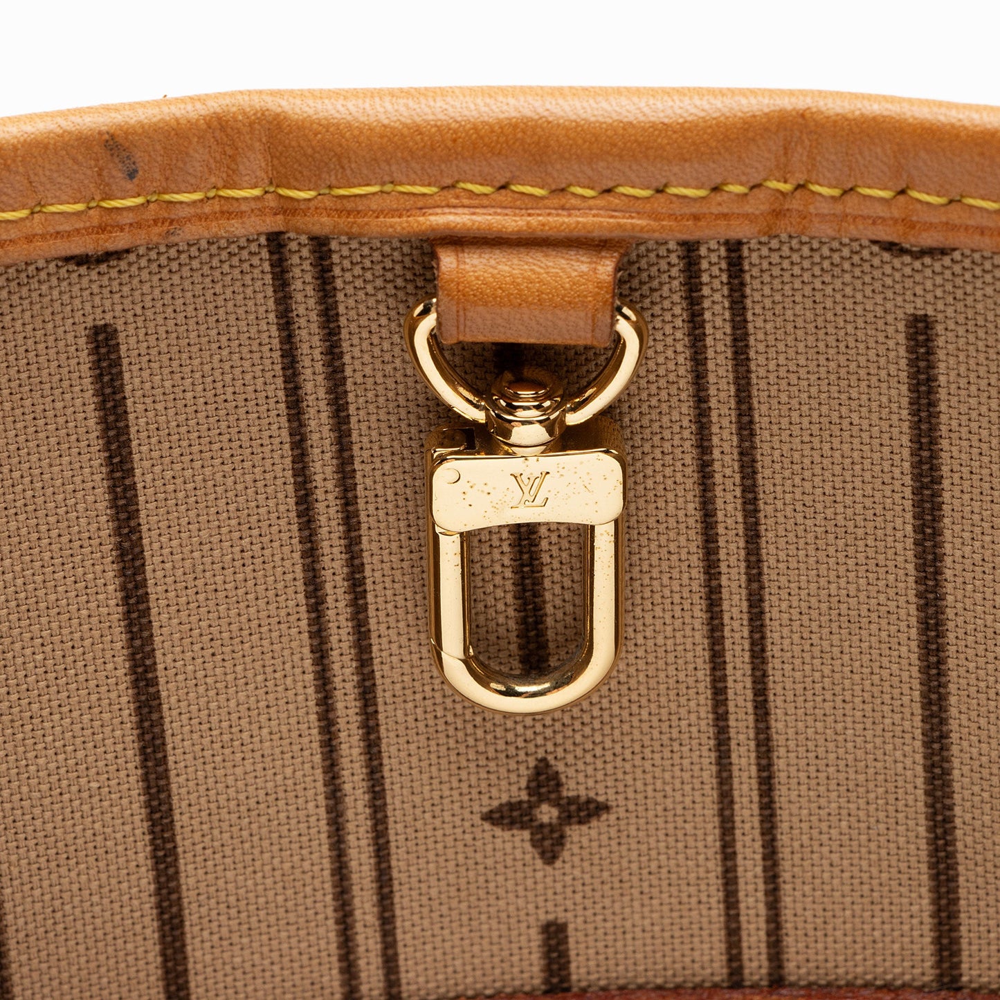 Louis Vuitton Monogram Canvas Neverfull PM Tote -  (SHF-CbJaDa)