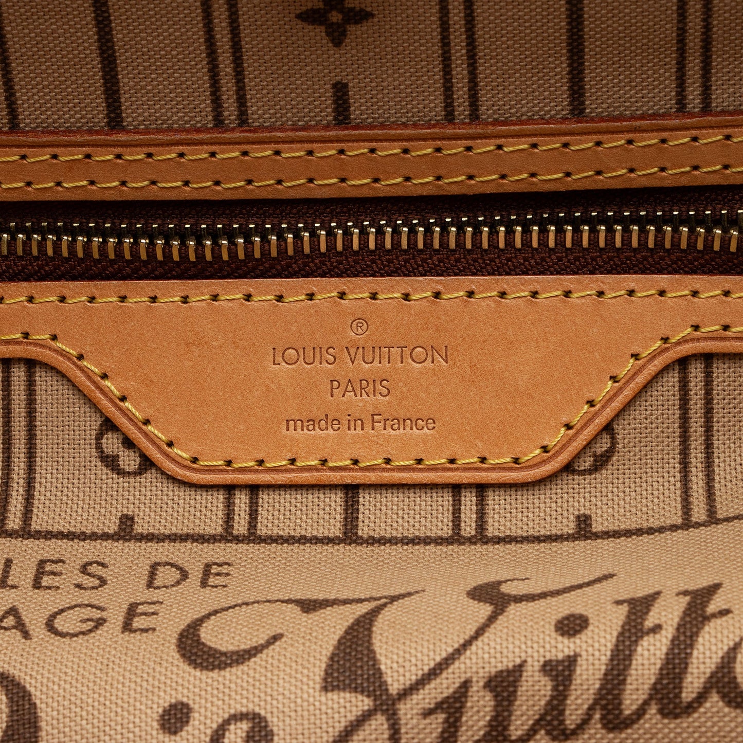 Louis Vuitton Monogram Canvas Neverfull PM Tote -  (SHF-CbJaDa)