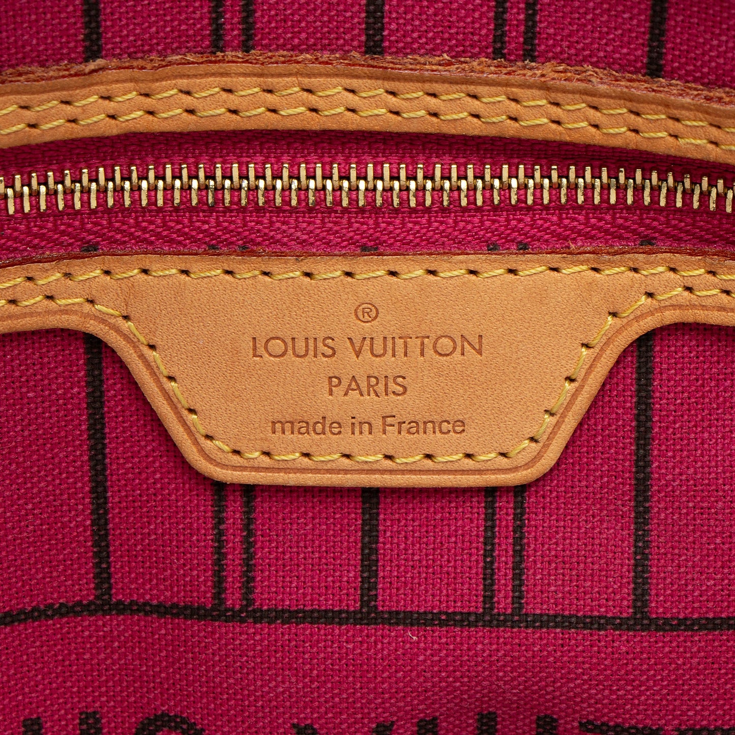 Louis Vuitton Monogram Canvas Neverfull PM Tote