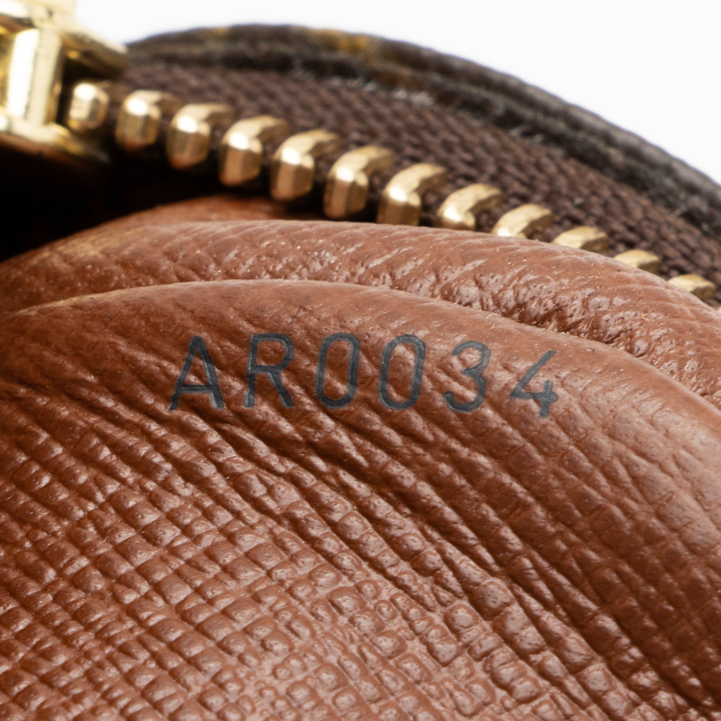 Louis Vuitton Monogram Canvas Nile MM Messenger Bag (SHF-23321)
