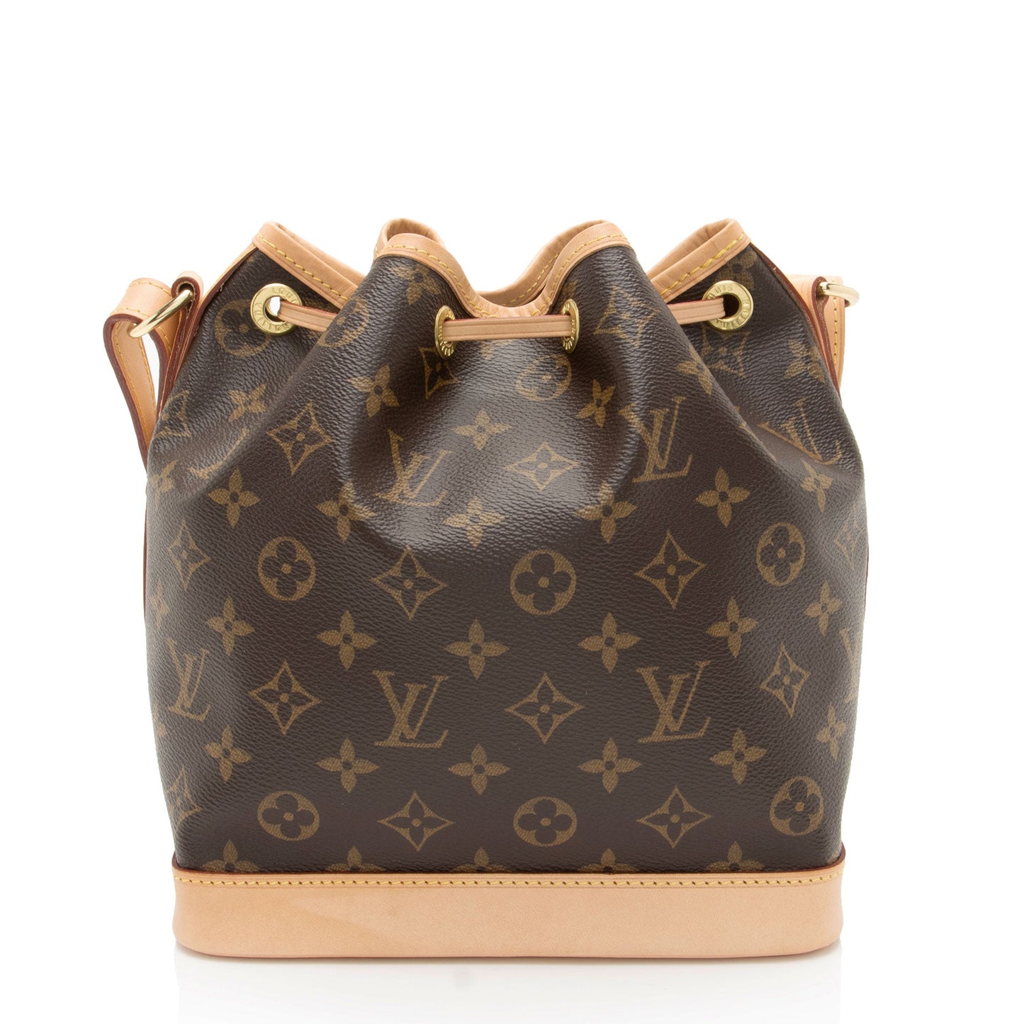 Louis Vuitton Monogram Canvas Noe BB Shoulder Bag