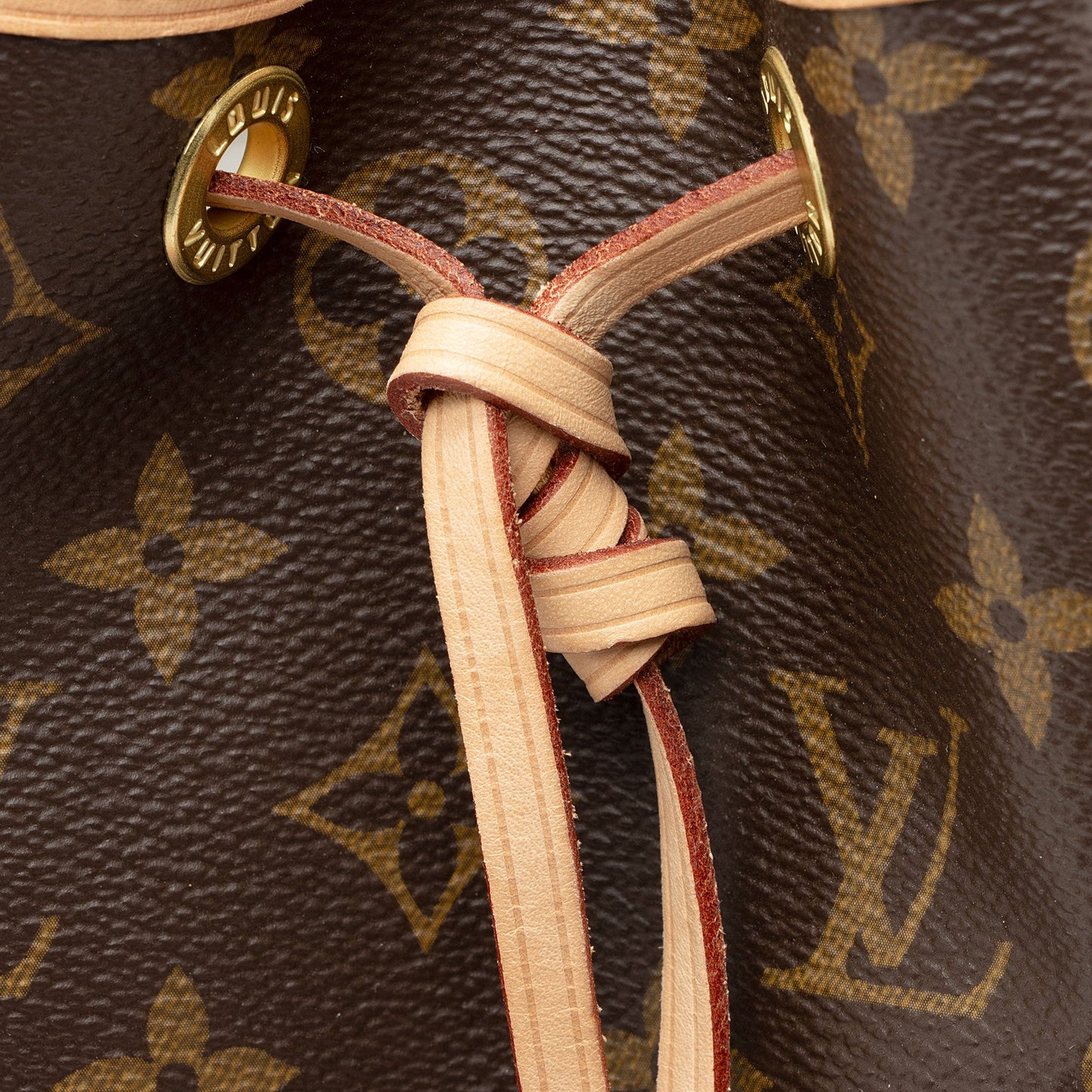 Louis Vuitton Monogram Canvas Noe BB Shoulder Bag