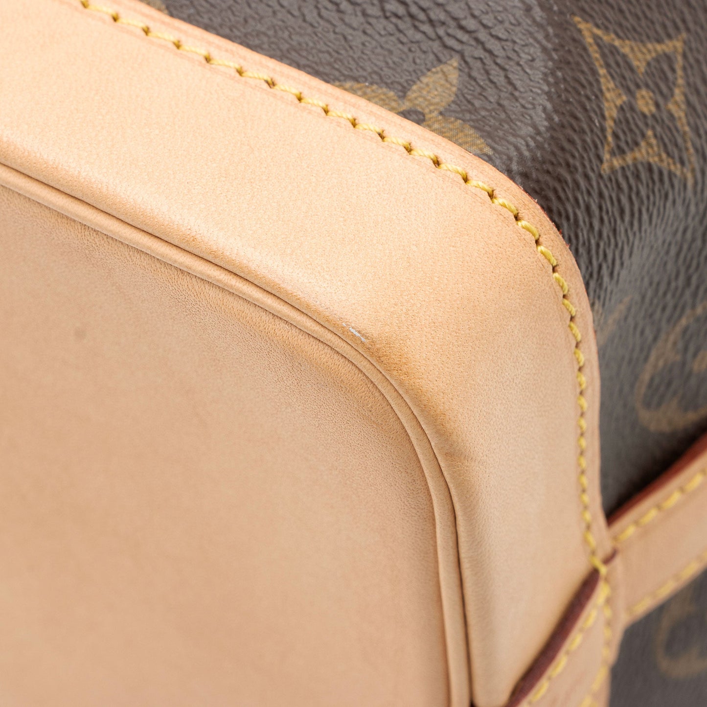 Louis Vuitton Monogram Canvas Noe BB Shoulder Bag