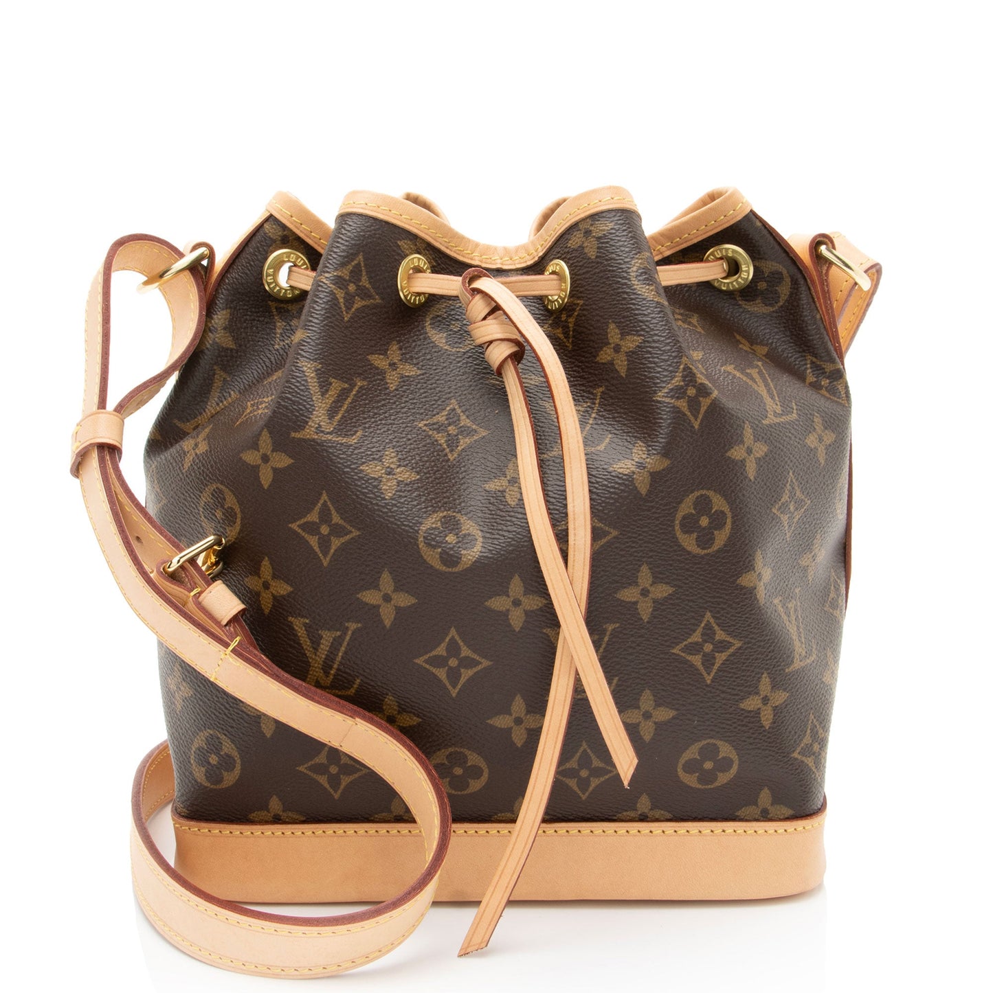 Louis Vuitton Monogram Canvas Noe BB Shoulder Bag
