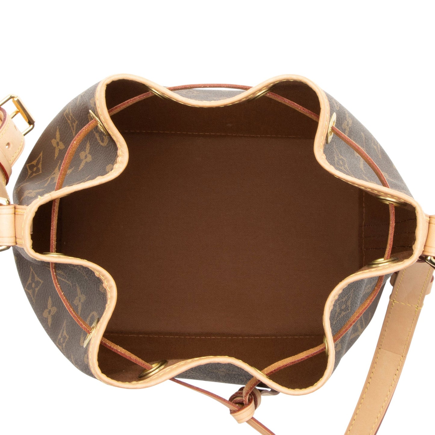 Louis Vuitton Monogram Canvas Noe BB Shoulder Bag
