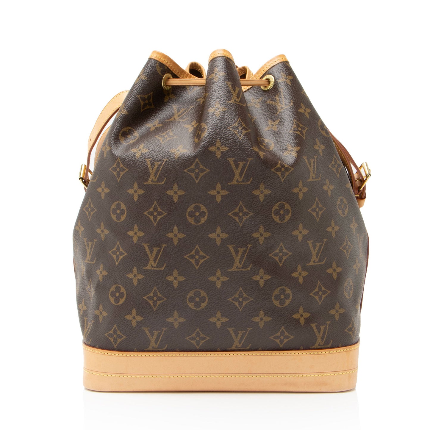 Louis Vuitton Monogram Canvas Noe Shoulder Bag