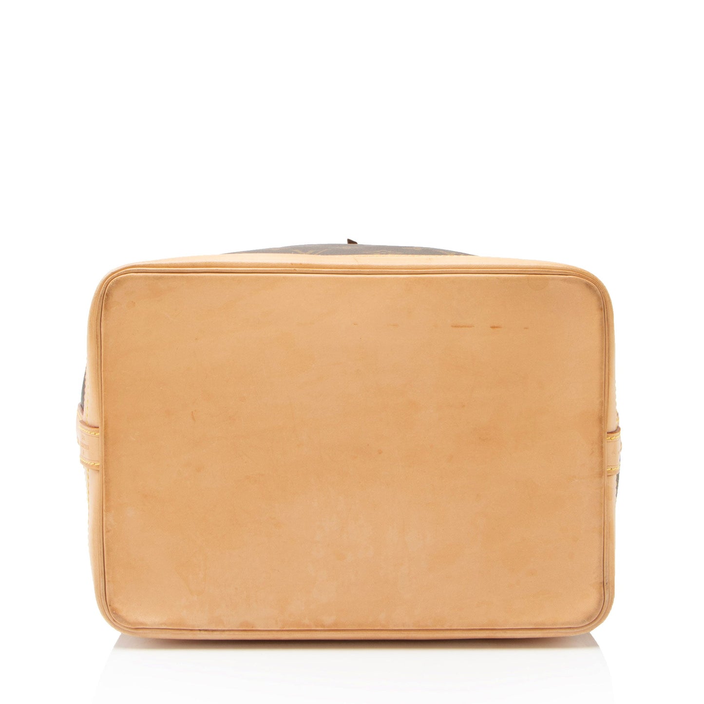 Louis Vuitton Monogram Canvas Noe Shoulder Bag