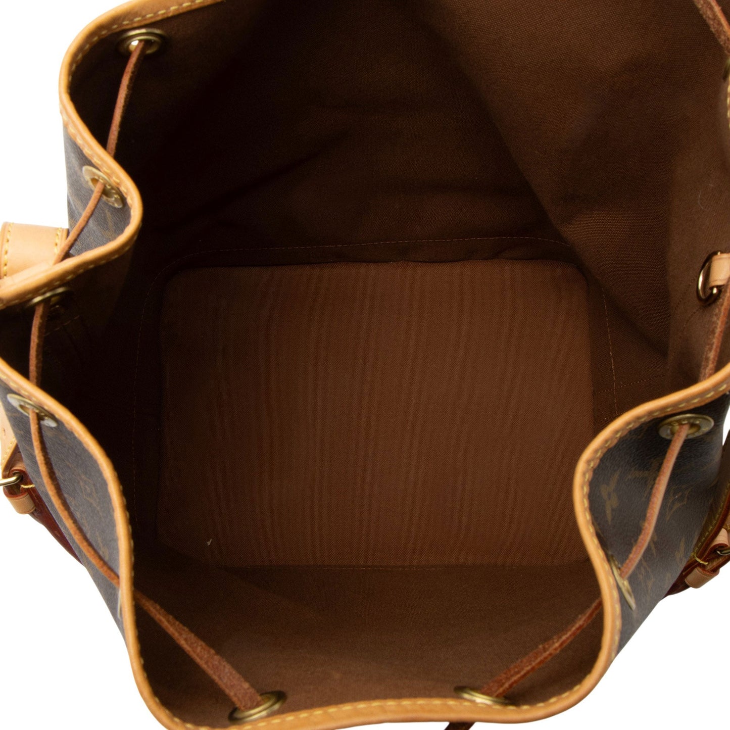 Louis Vuitton Monogram Canvas Noe Shoulder Bag