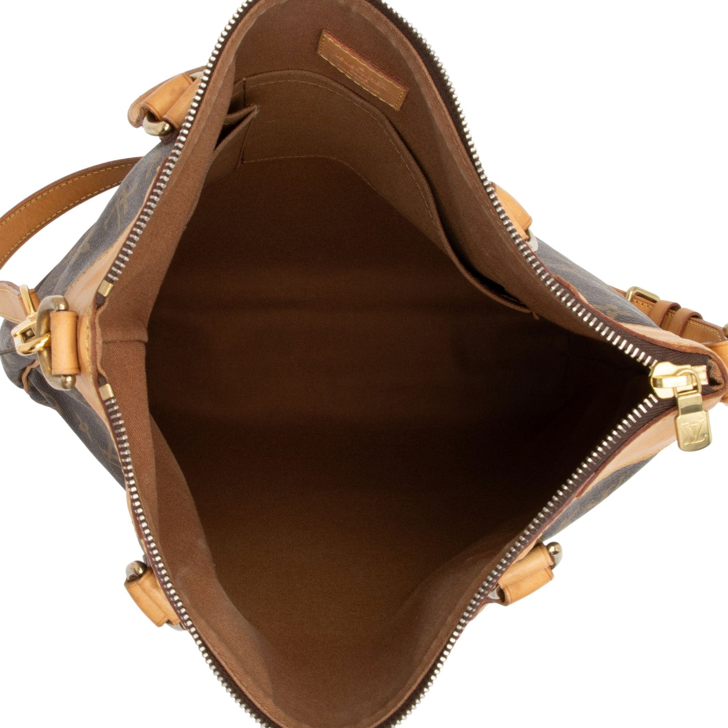Louis Vuitton Monogram Canvas Odeon GM Shoulder Bag (SHF-Puhe6H)