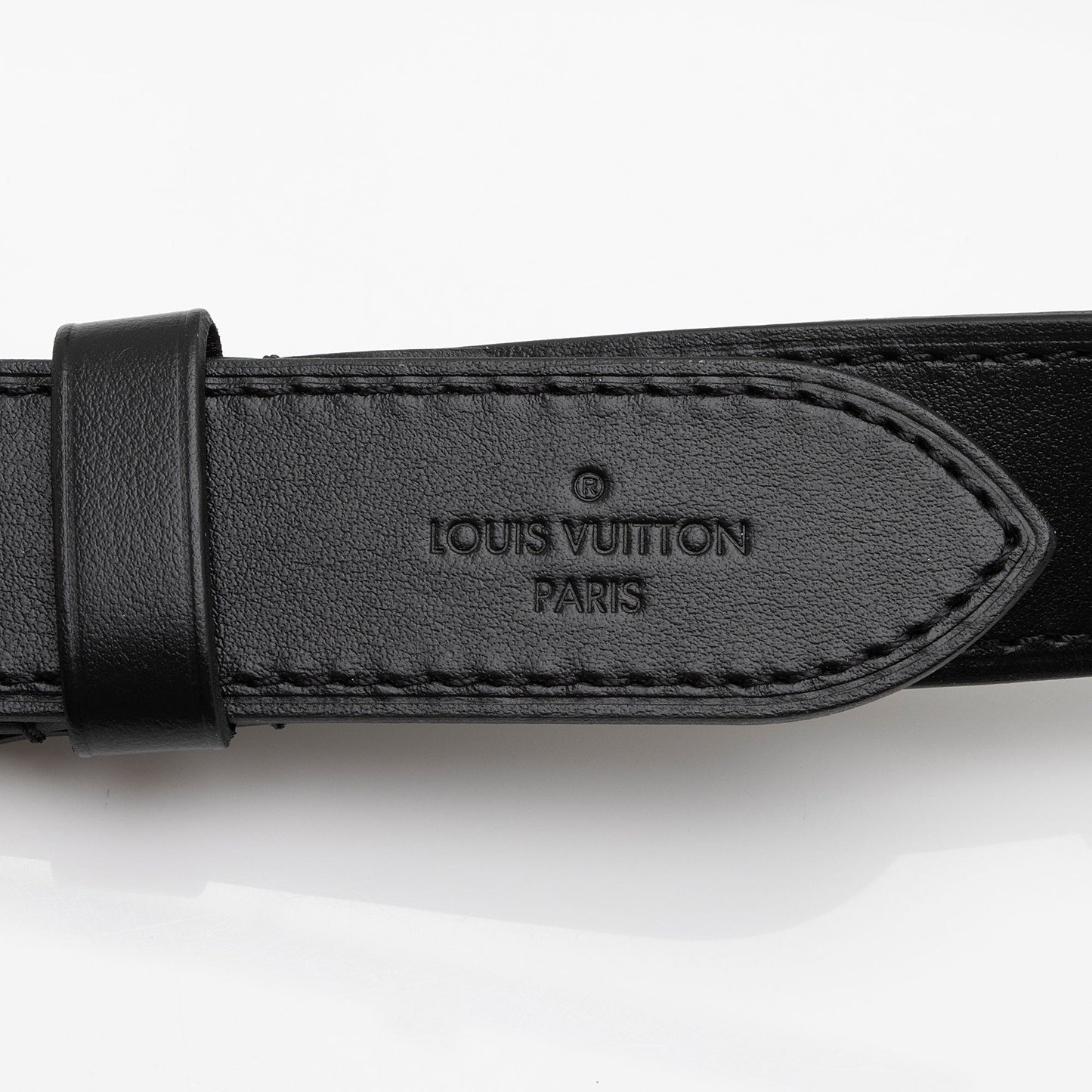 Louis Vuitton Monogram Canvas Odeon MM NM Shoulder Bag (SHF-7STebf)