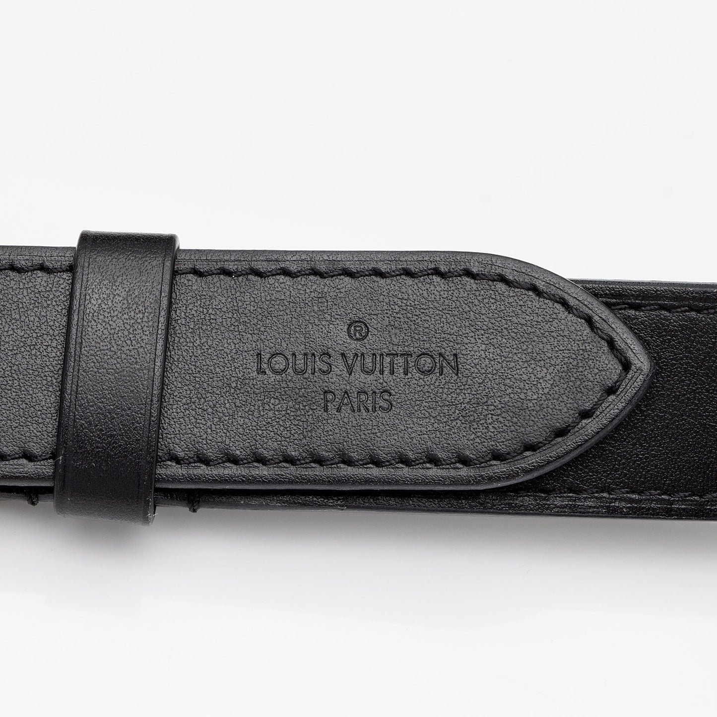 Louis Vuitton Monogram Canvas Odeon MM NM Shoulder Bag (SHF-9QQwaH)