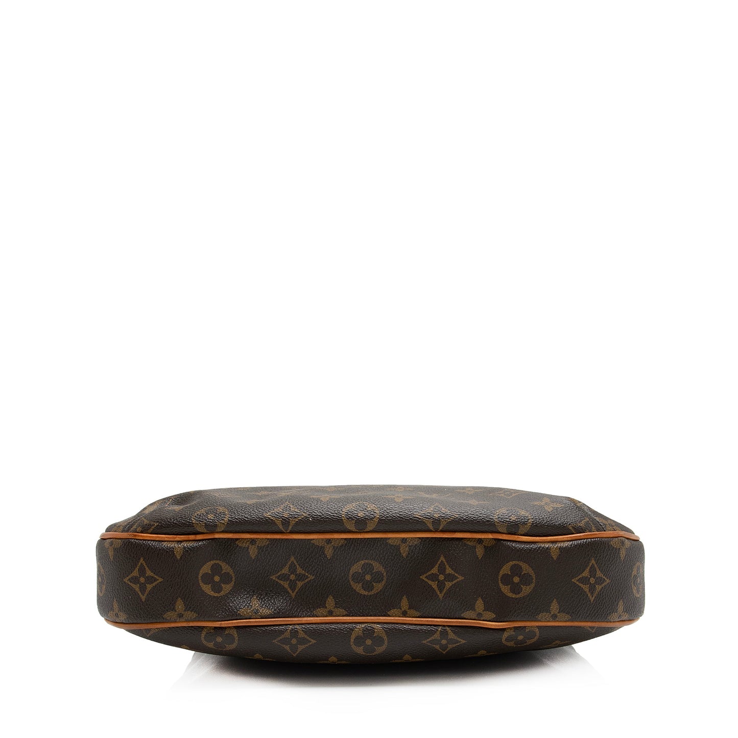 Louis Vuitton Monogram Canvas Odeon MM Shoulder Bag (SHF-YZiYCD)