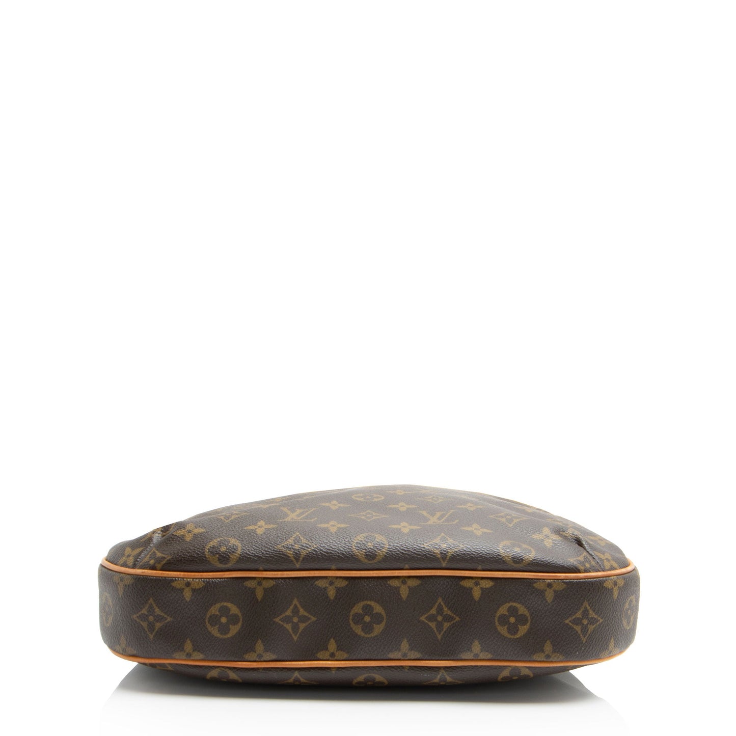 Louis Vuitton Monogram Canvas Odeon MM Shoulder Bag