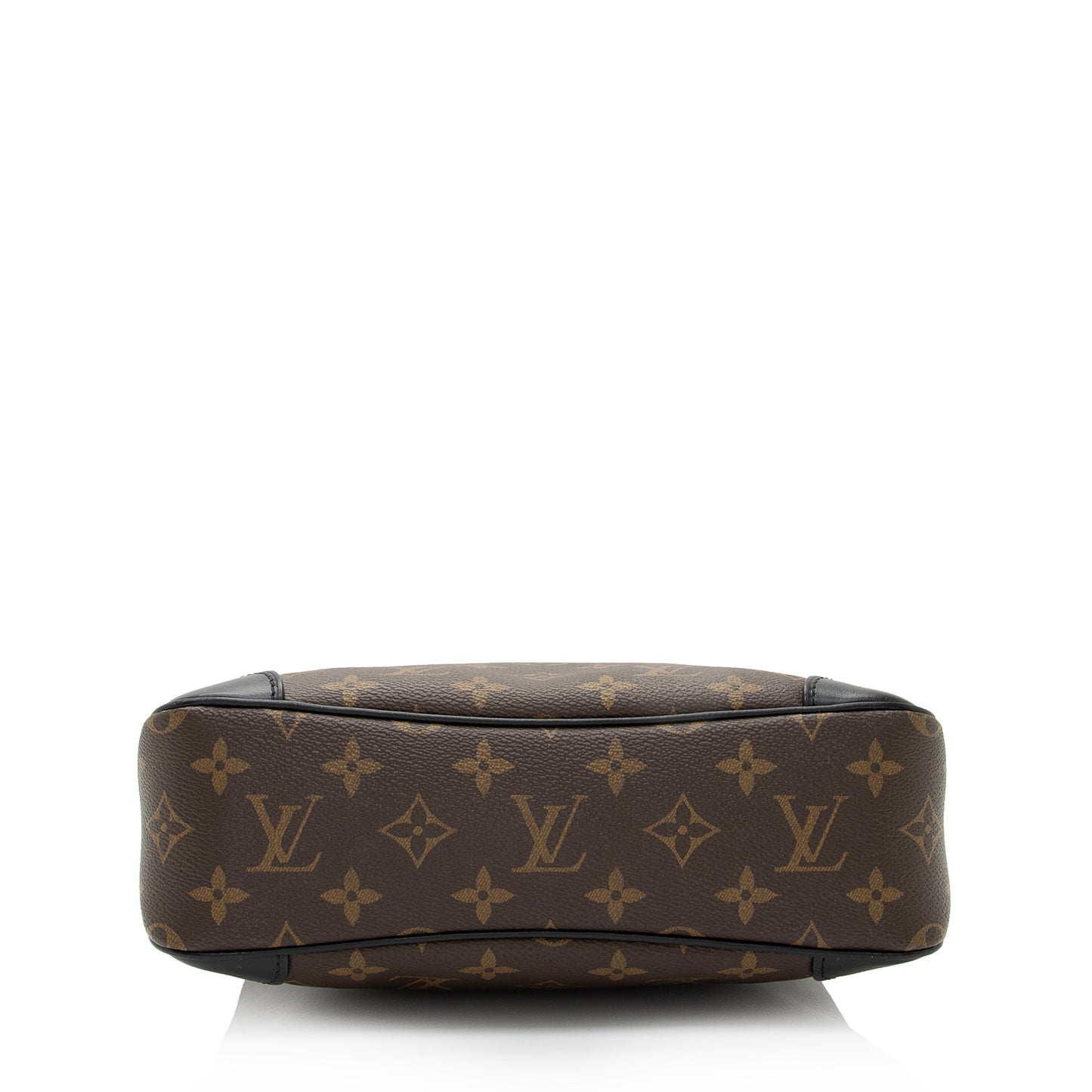 Louis Vuitton Monogram Canvas Odeon PM NM Shoulder Bag (SHF-bXwoS9)