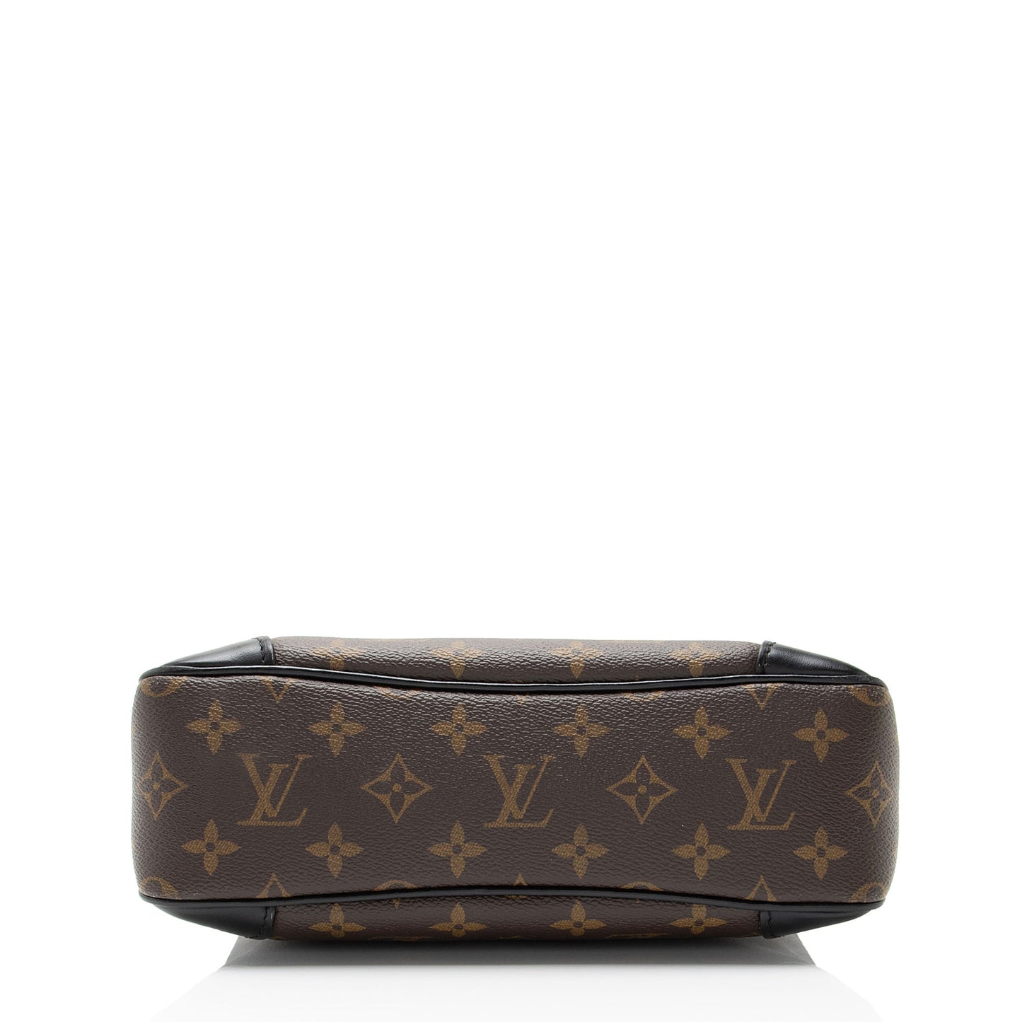 Louis Vuitton Monogram Canvas Odeon PM NM Shoulder Bag