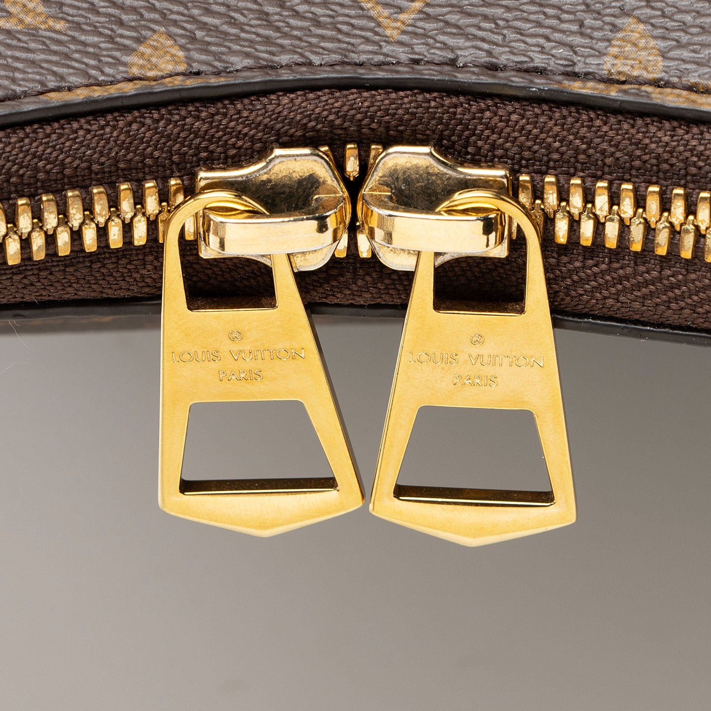 Louis Vuitton Monogram Canvas Odeon PM NM Shoulder Bag