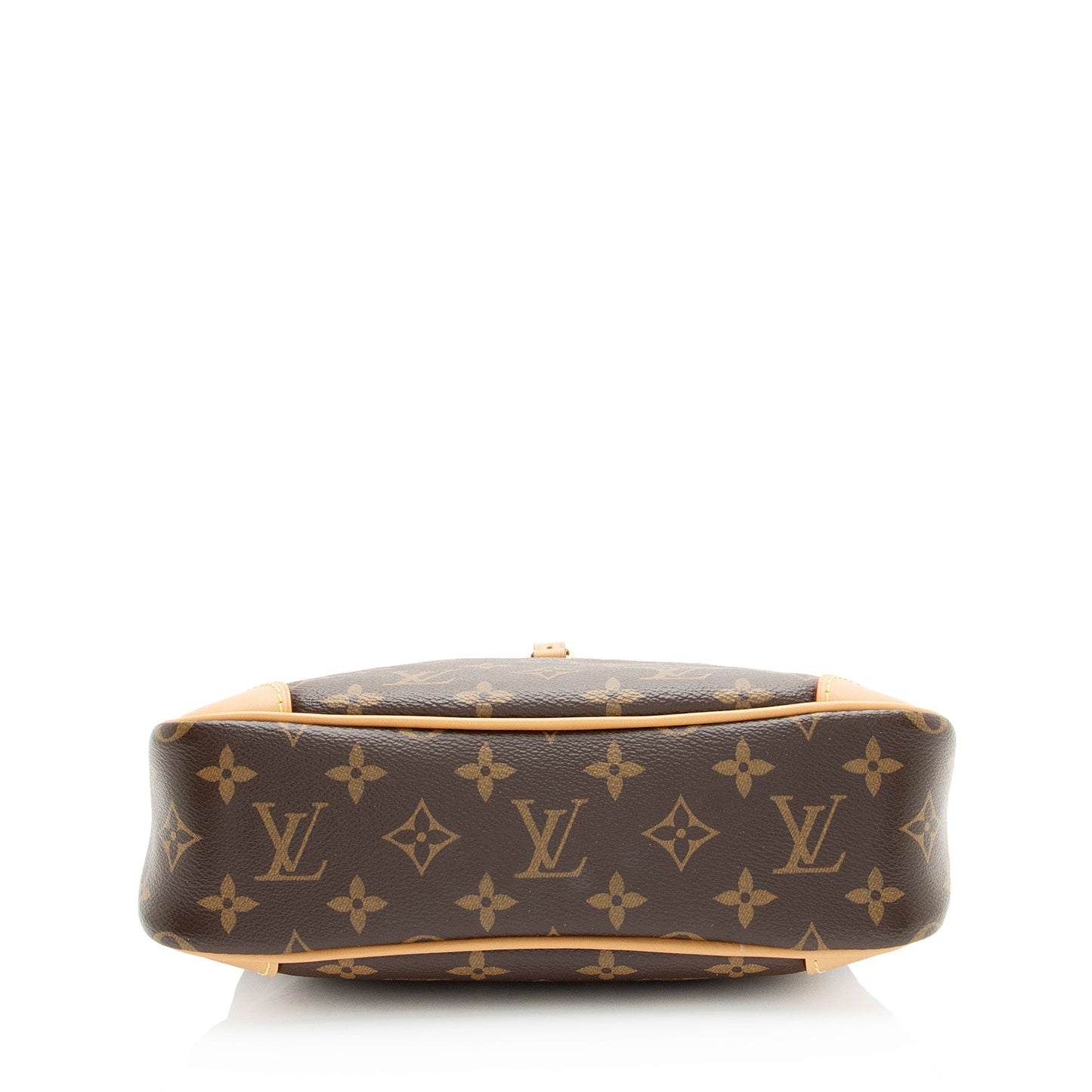Louis Vuitton Monogram Canvas Odeon PM NM Shoulder Bag