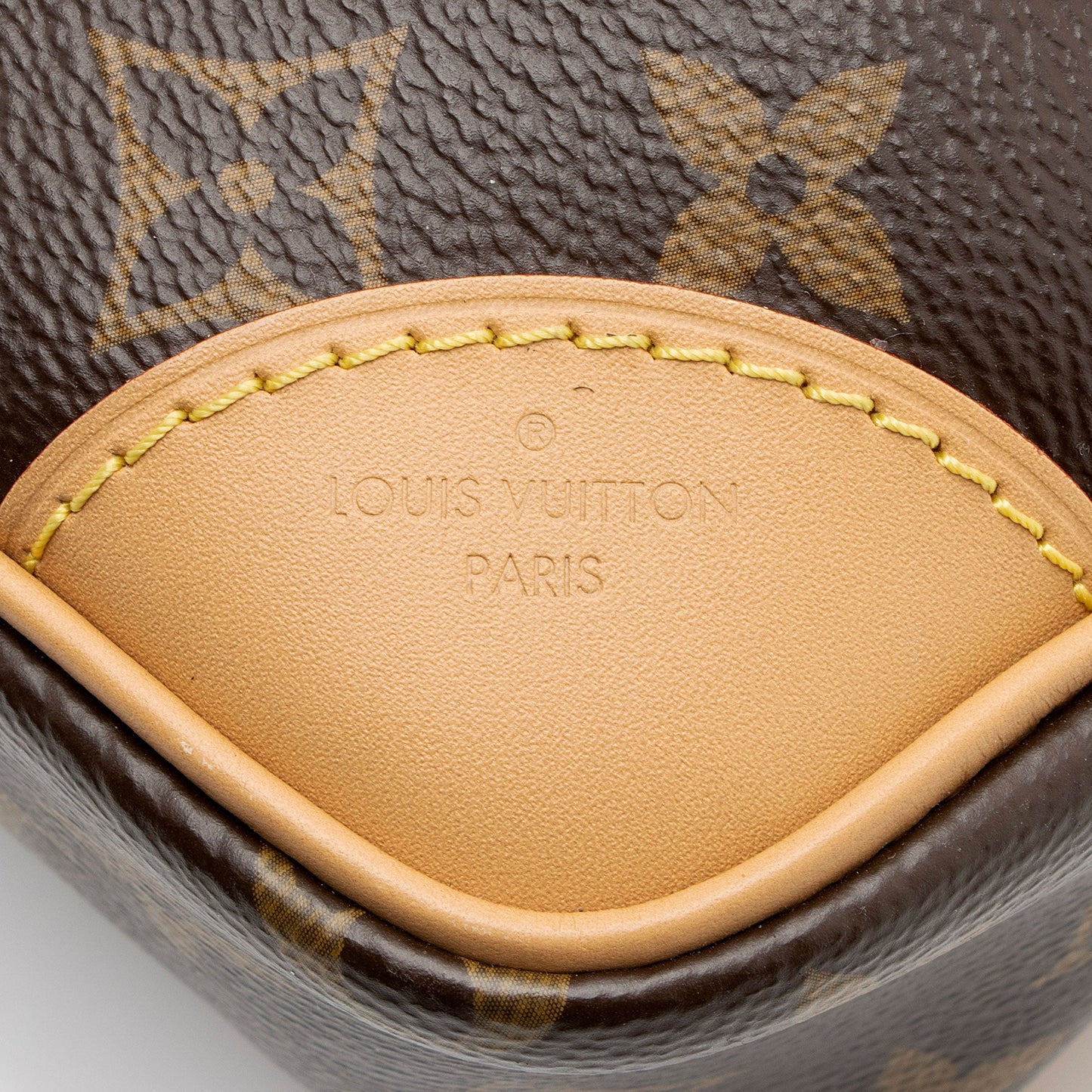Louis Vuitton Monogram Canvas Odeon PM NM Shoulder Bag