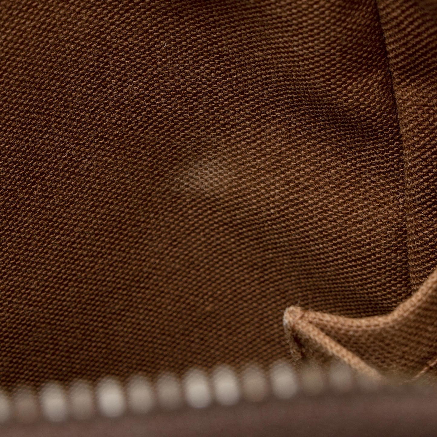 Louis Vuitton Monogram Canvas Odeon PM Shoulder Bag (SHF-S7LeAd)