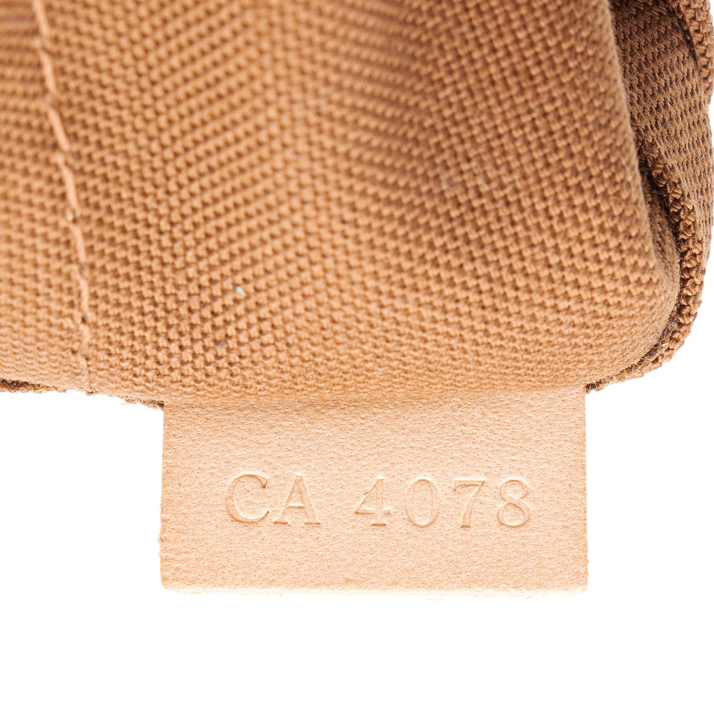 Louis Vuitton Monogram Canvas Odeon PM Shoulder Bag (SHF-jv3IRb)