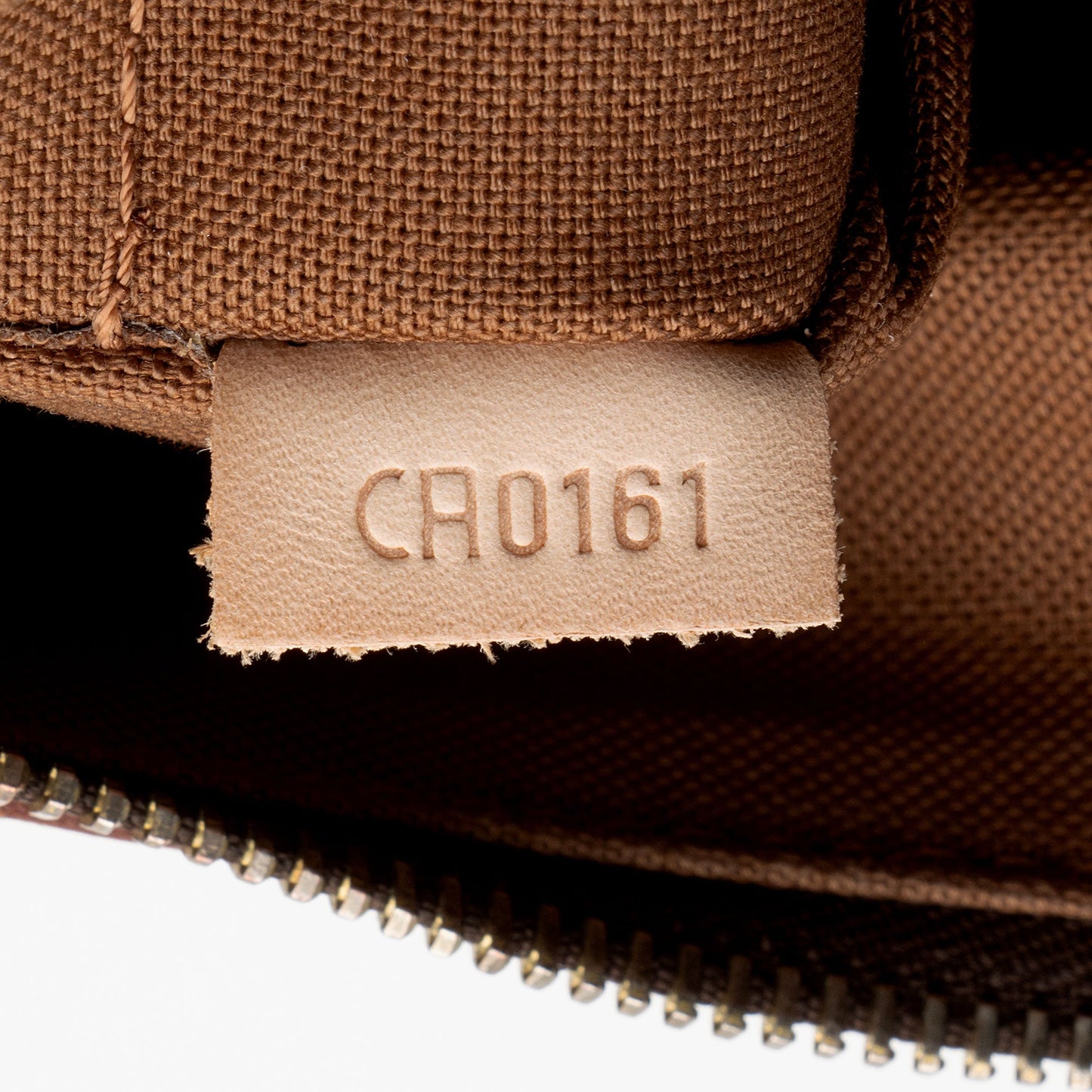 Louis Vuitton Monogram Canvas Odeon PM Shoulder Bag (SHF-EAfcm3)