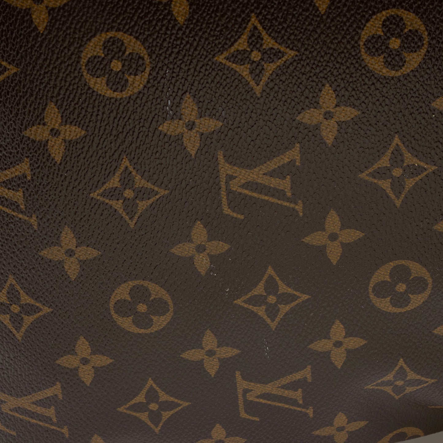 Louis Vuitton Monogram Canvas Odeon PM Shoulder Bag (SHF-EAfcm3)