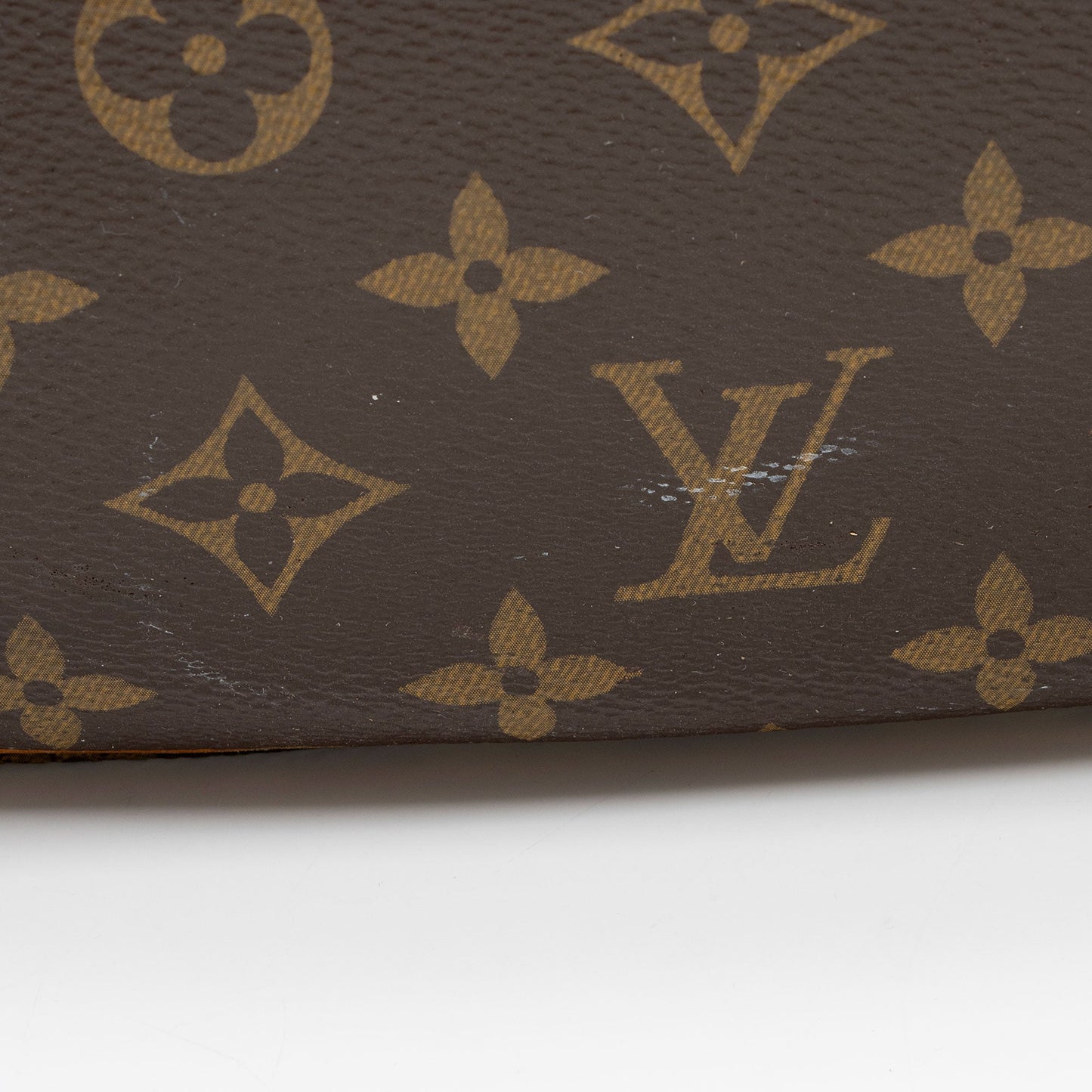 Louis Vuitton Monogram Canvas Odeon PM Shoulder Bag (SHF-JijjyX)