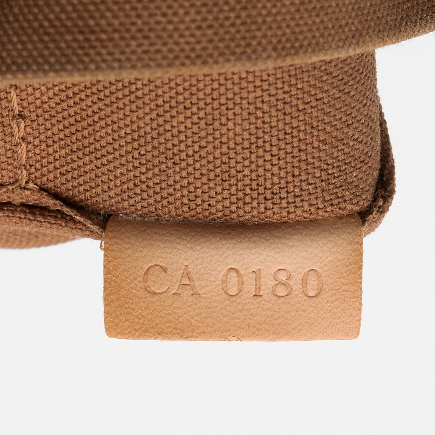 Louis Vuitton Monogram Canvas Odeon PM Shoulder Bag