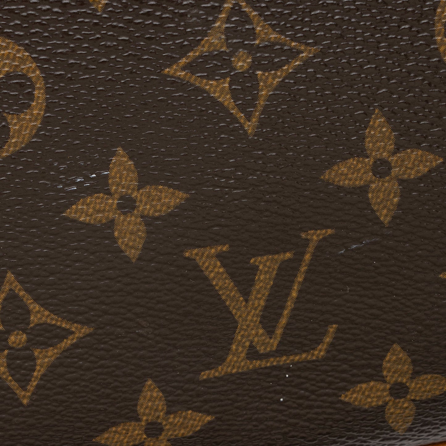 Louis Vuitton Monogram Canvas Odeon PM Shoulder Bag