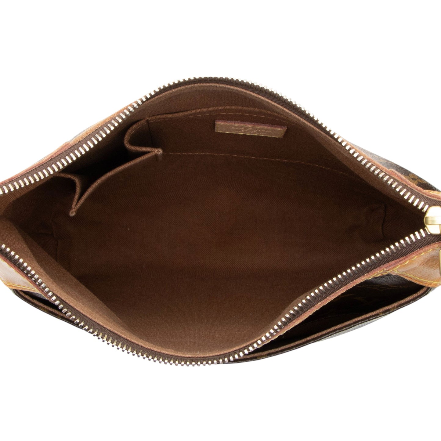 Louis Vuitton Monogram Canvas Odeon PM Shoulder Bag