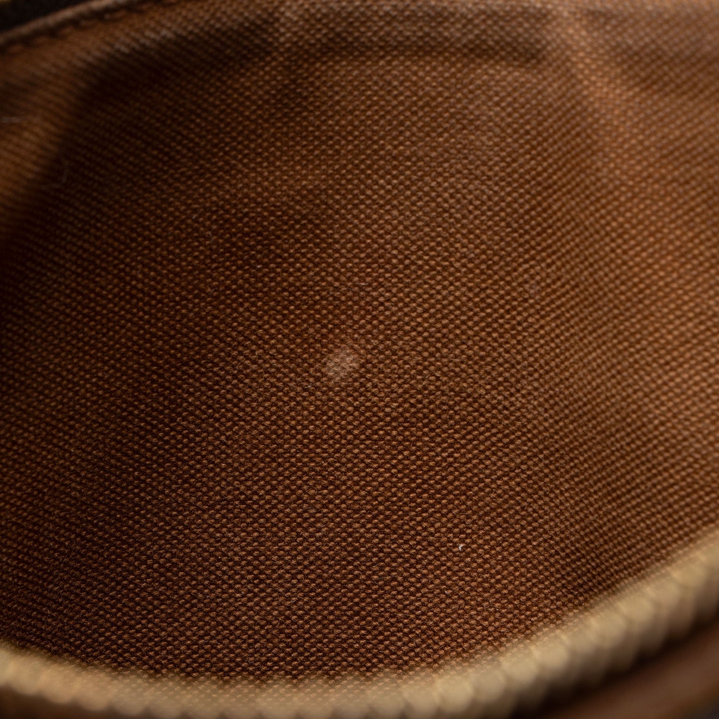 Louis Vuitton Monogram Canvas Odeon PM Shoulder Bag