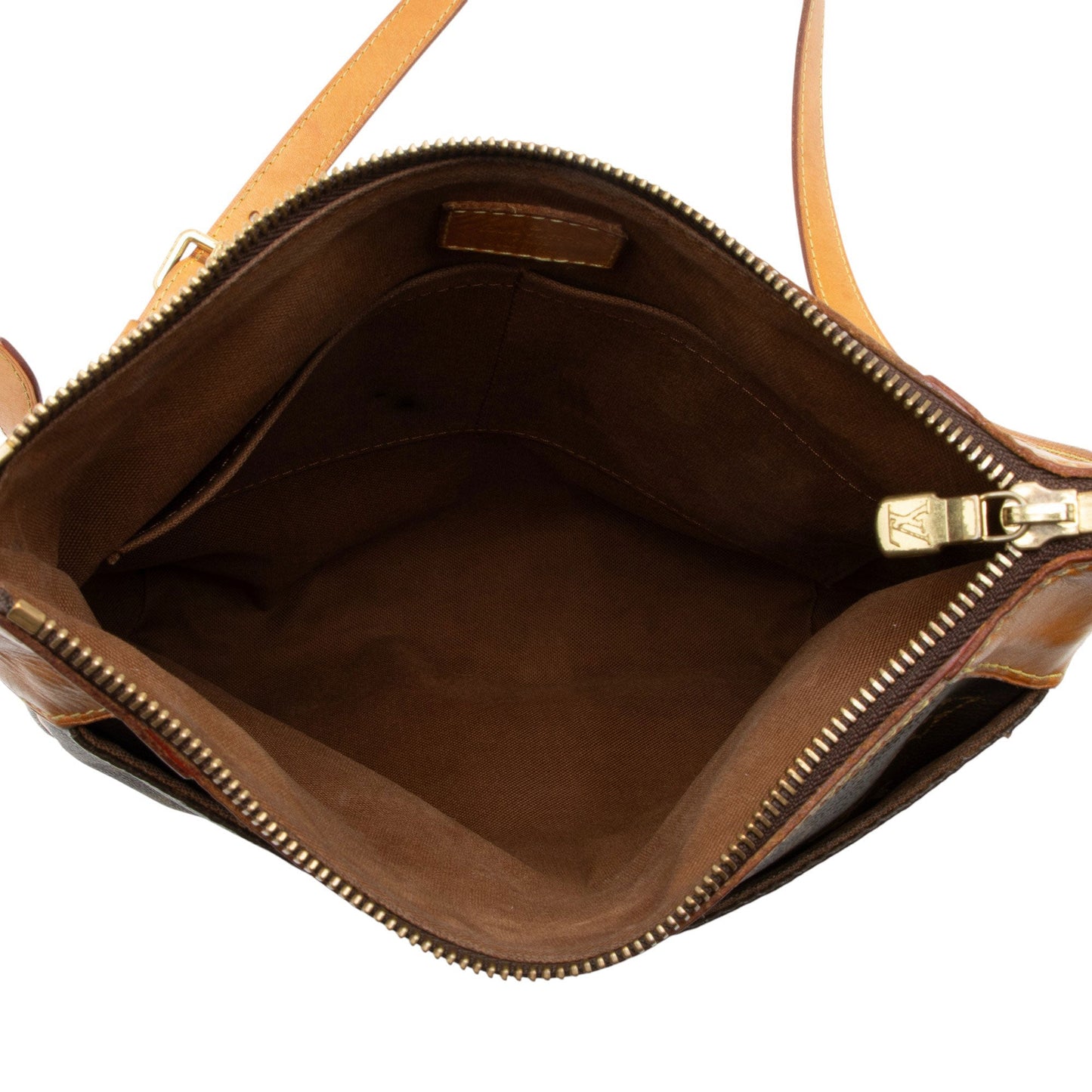 Louis Vuitton Monogram Canvas Odeon PM Shoulder Bag