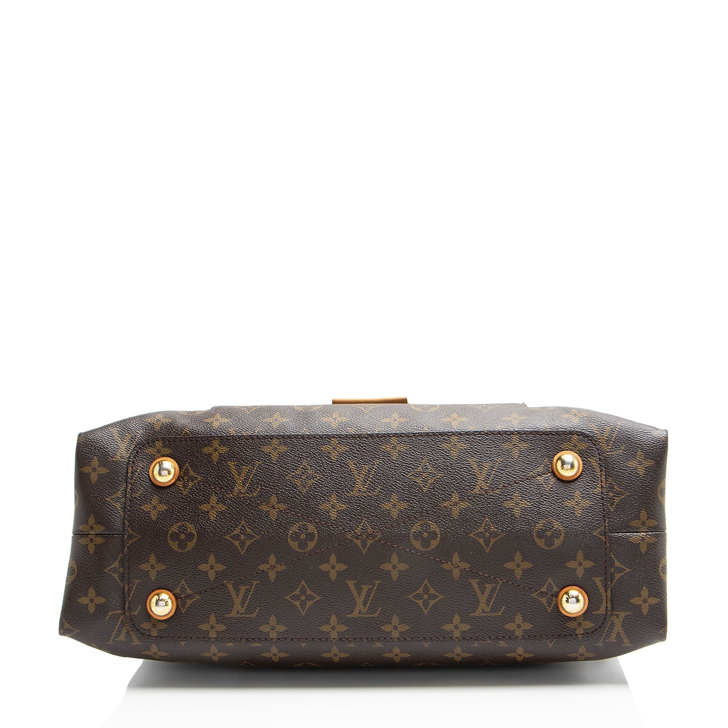 Louis Vuitton Monogram Canvas Olympe Bag