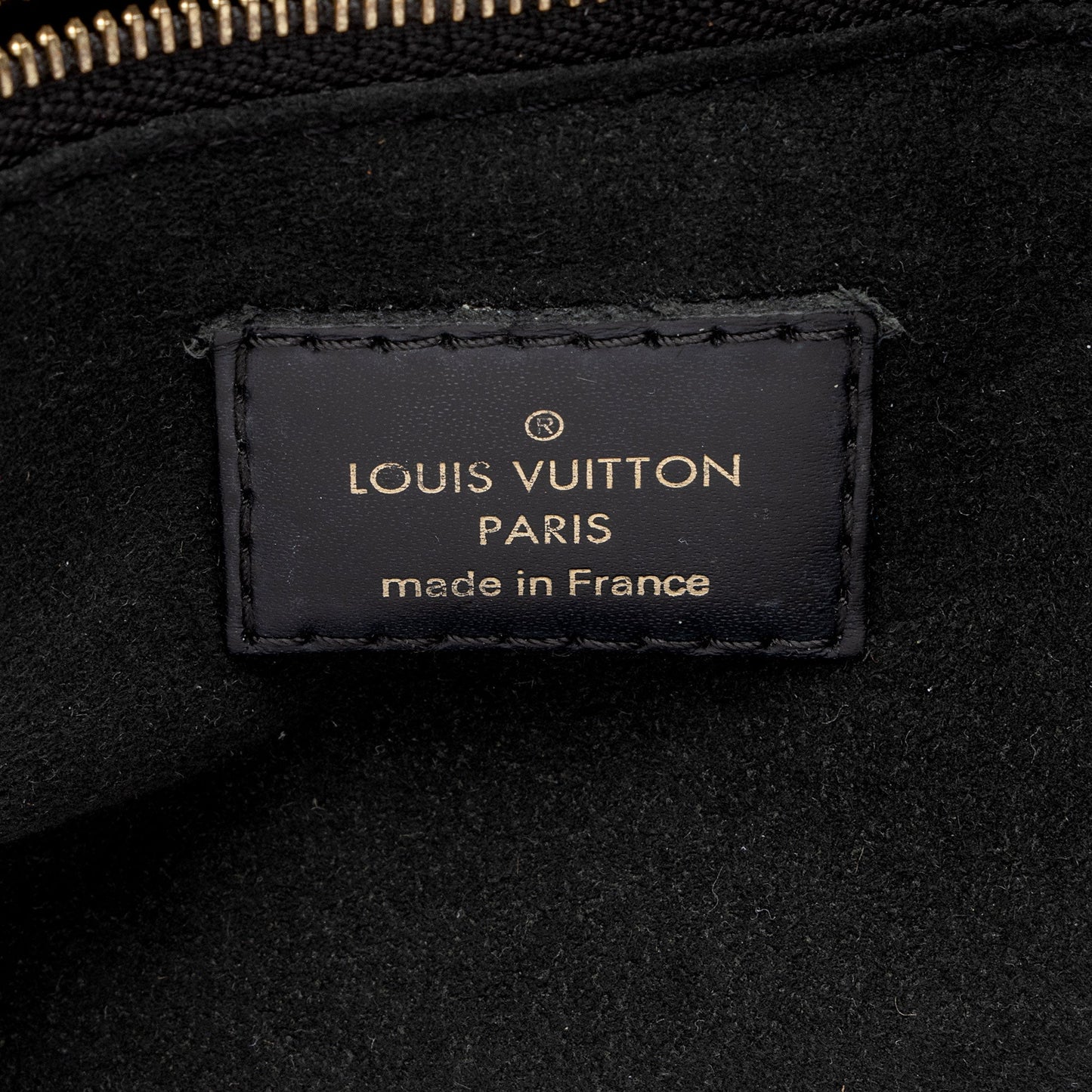 Louis Vuitton Monogram Canvas One Handle MM Flap Bag (SHF-OWbGjJ)