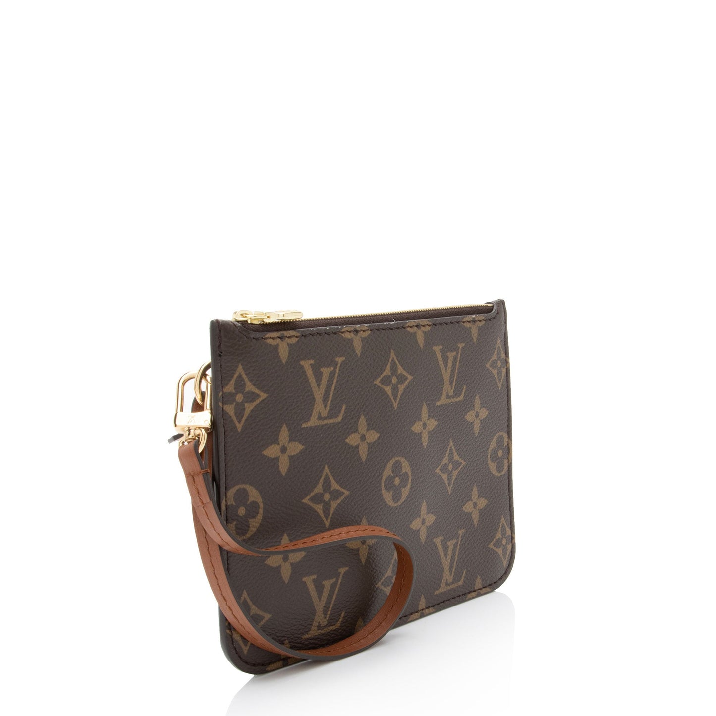 Louis Vuitton Monogram Canvas PM Pochette