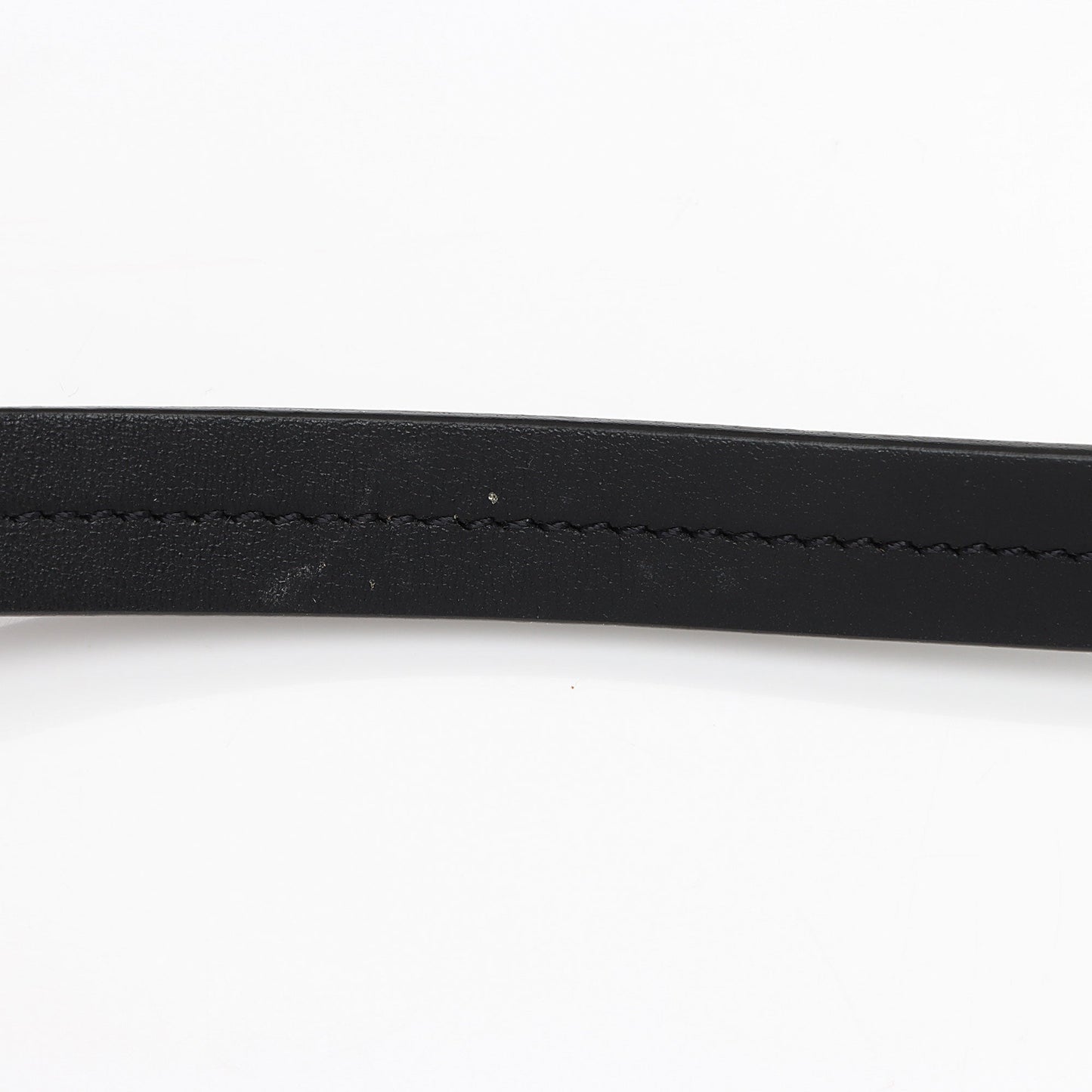 Louis Vuitton Monogram Canvas Padlock on Strap (SHF-Ss2gOb)