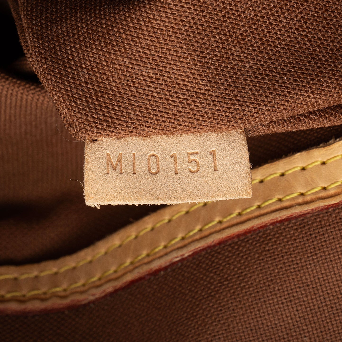 Louis Vuitton Monogram Canvas Palermo GM Tote (SHF-DIXeMq)
