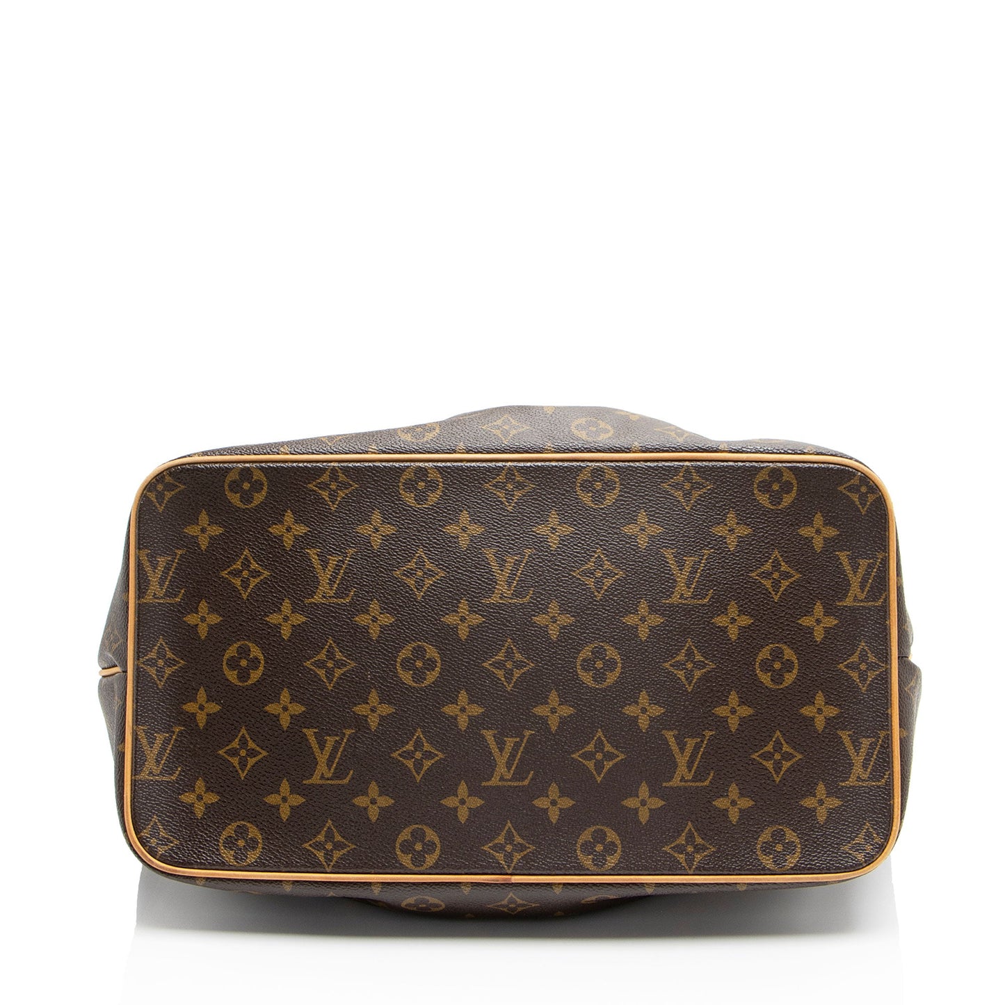 Louis Vuitton Monogram Canvas Palermo GM Tote