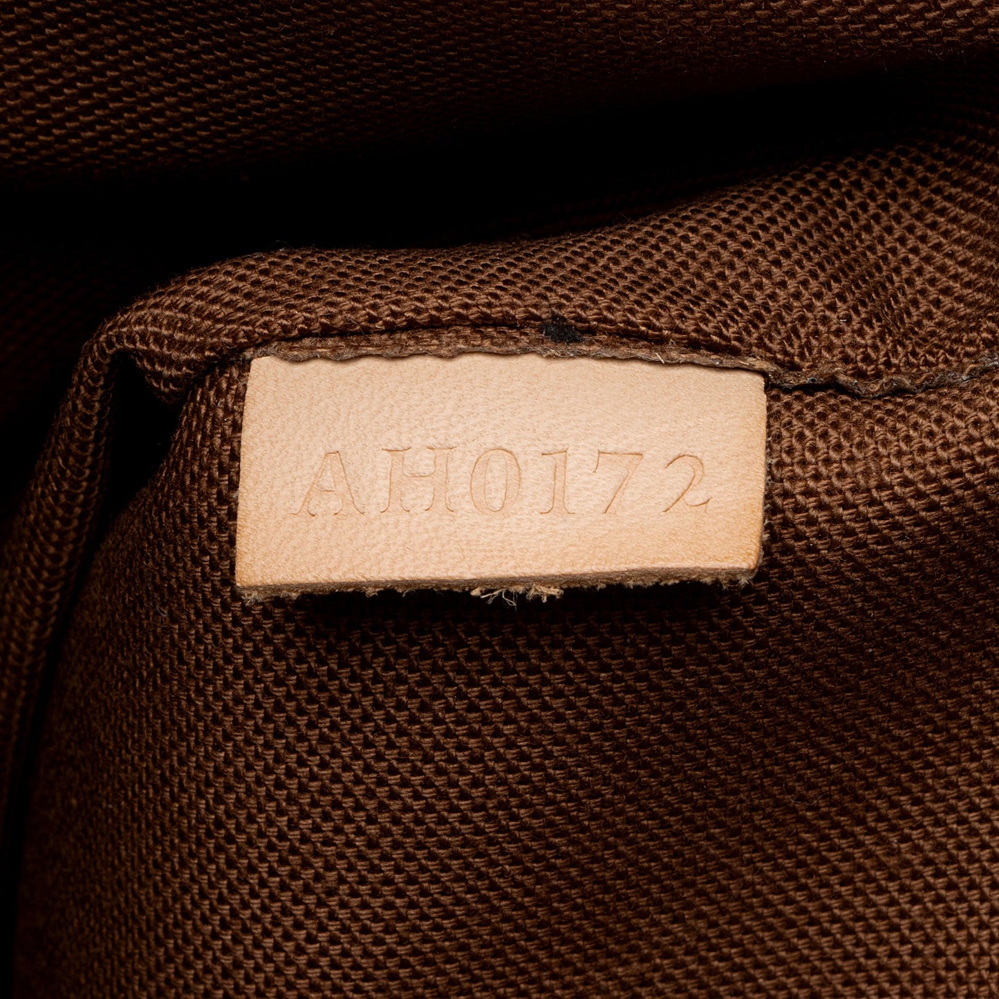 Louis Vuitton Monogram Canvas Palermo PM Tote (SHF-7Kefhj)
